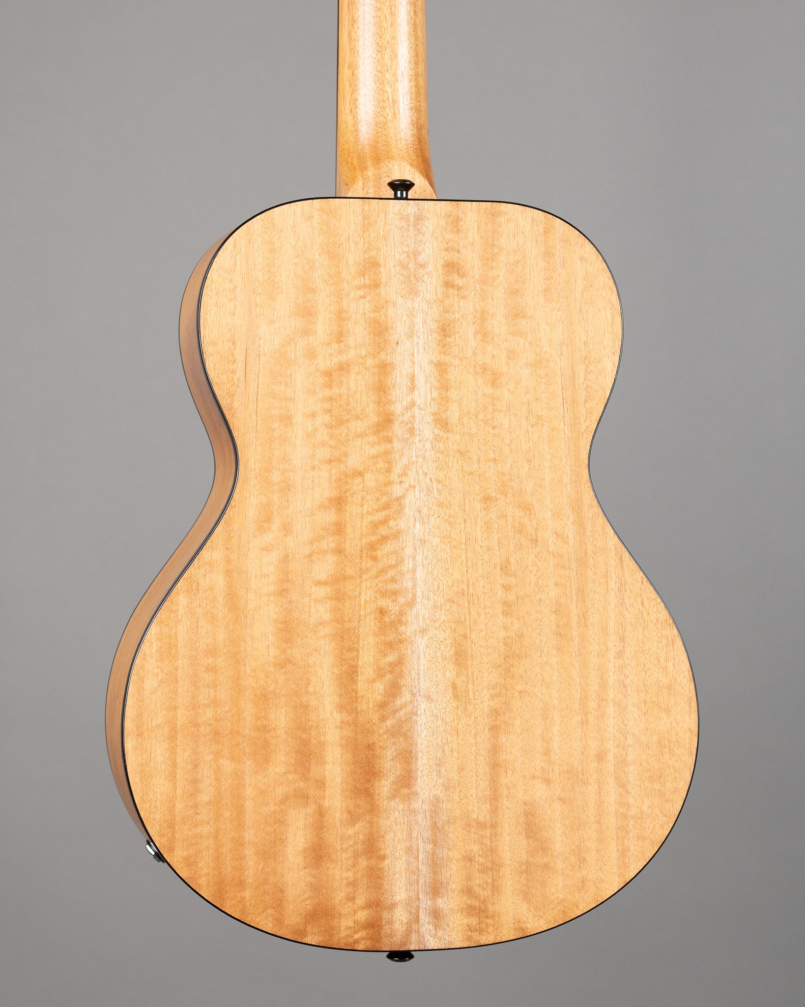 2009 Maton EML/6 'Mini Maton' (Australia, Natural, Pickup, OHSC)