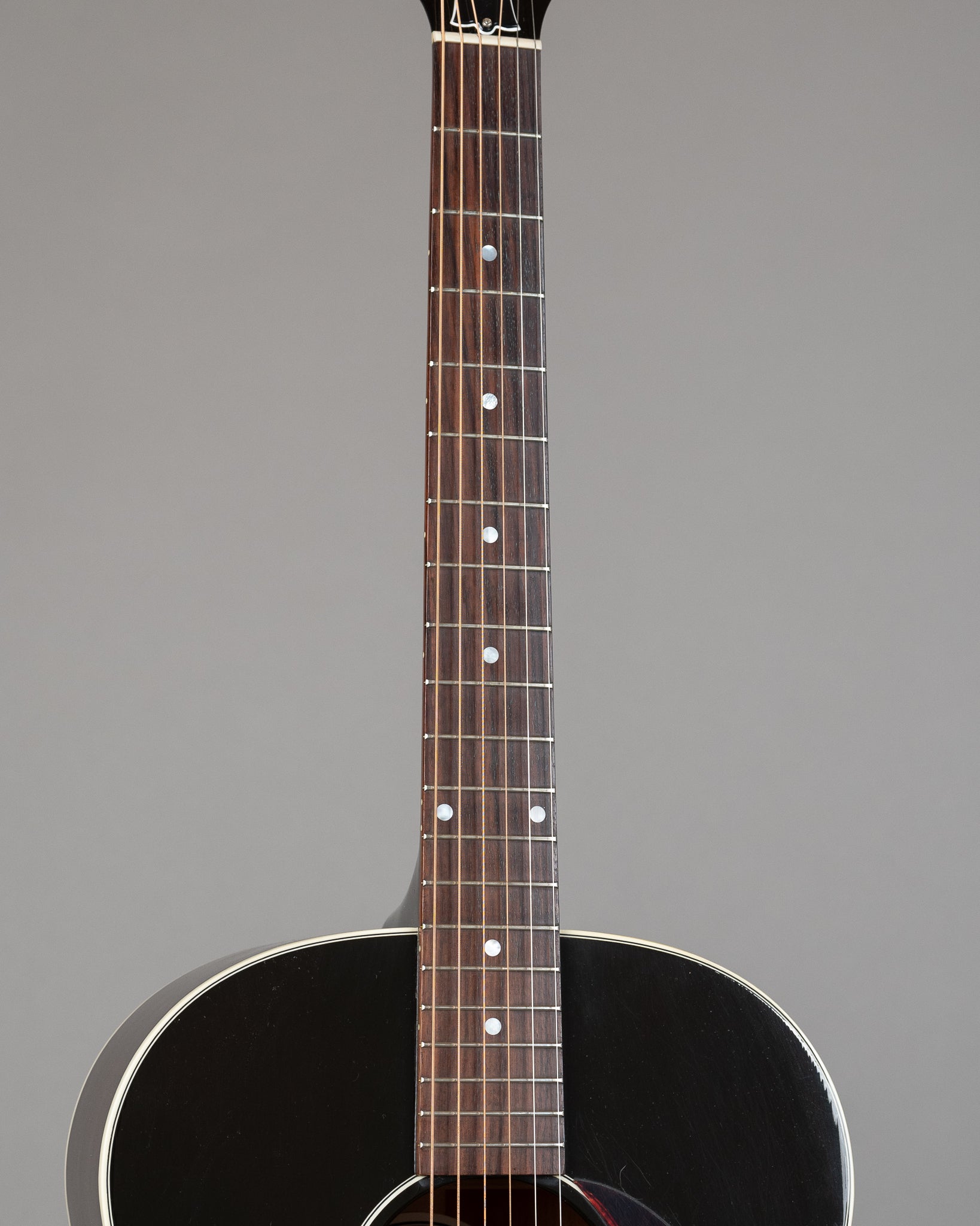 2008 Gibson J-45 Standard (USA, Sunburst, Pickup, OHSC)