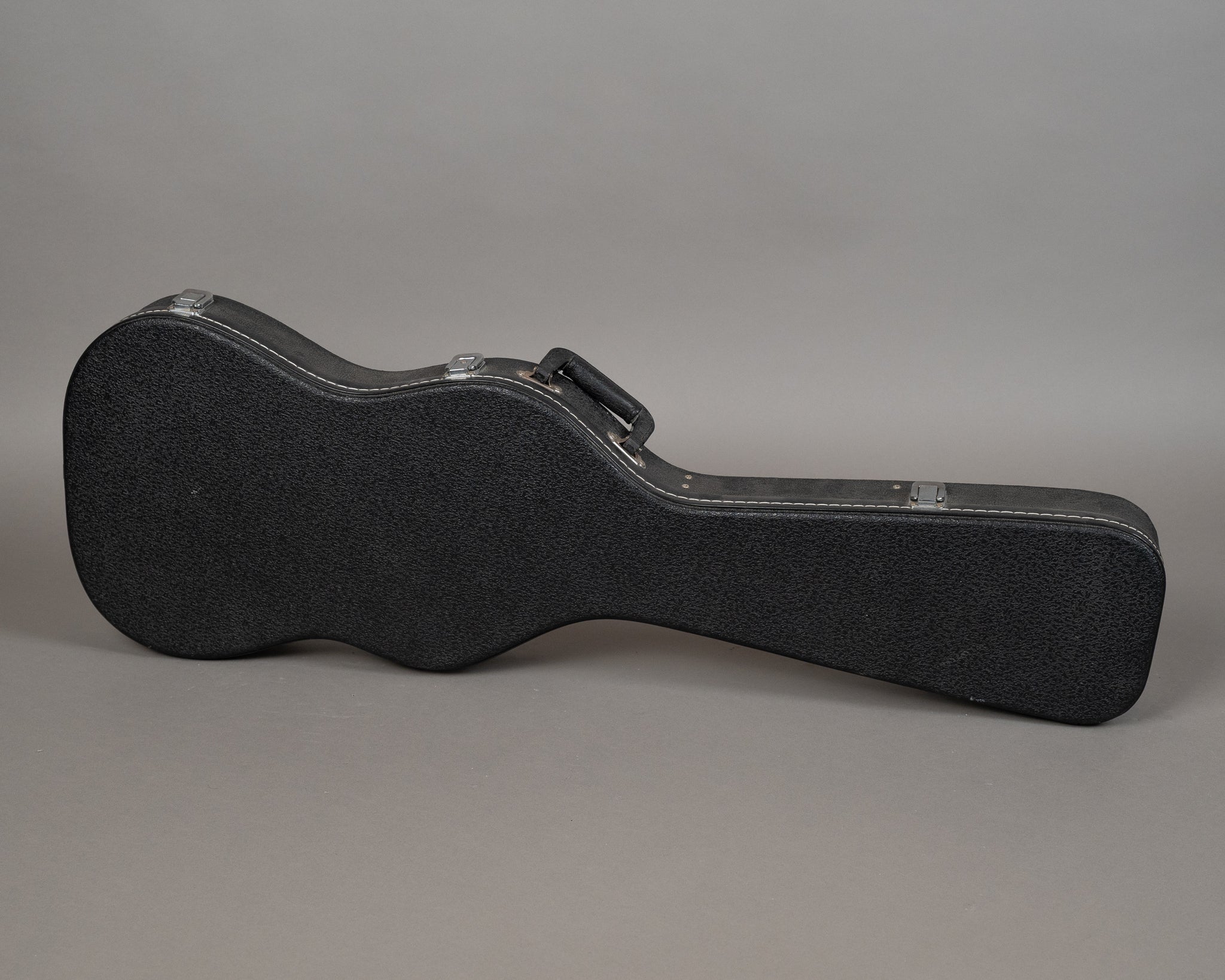 c1993 Squier Silver Series Stratocaster (Japan, Olympic White, HSC)