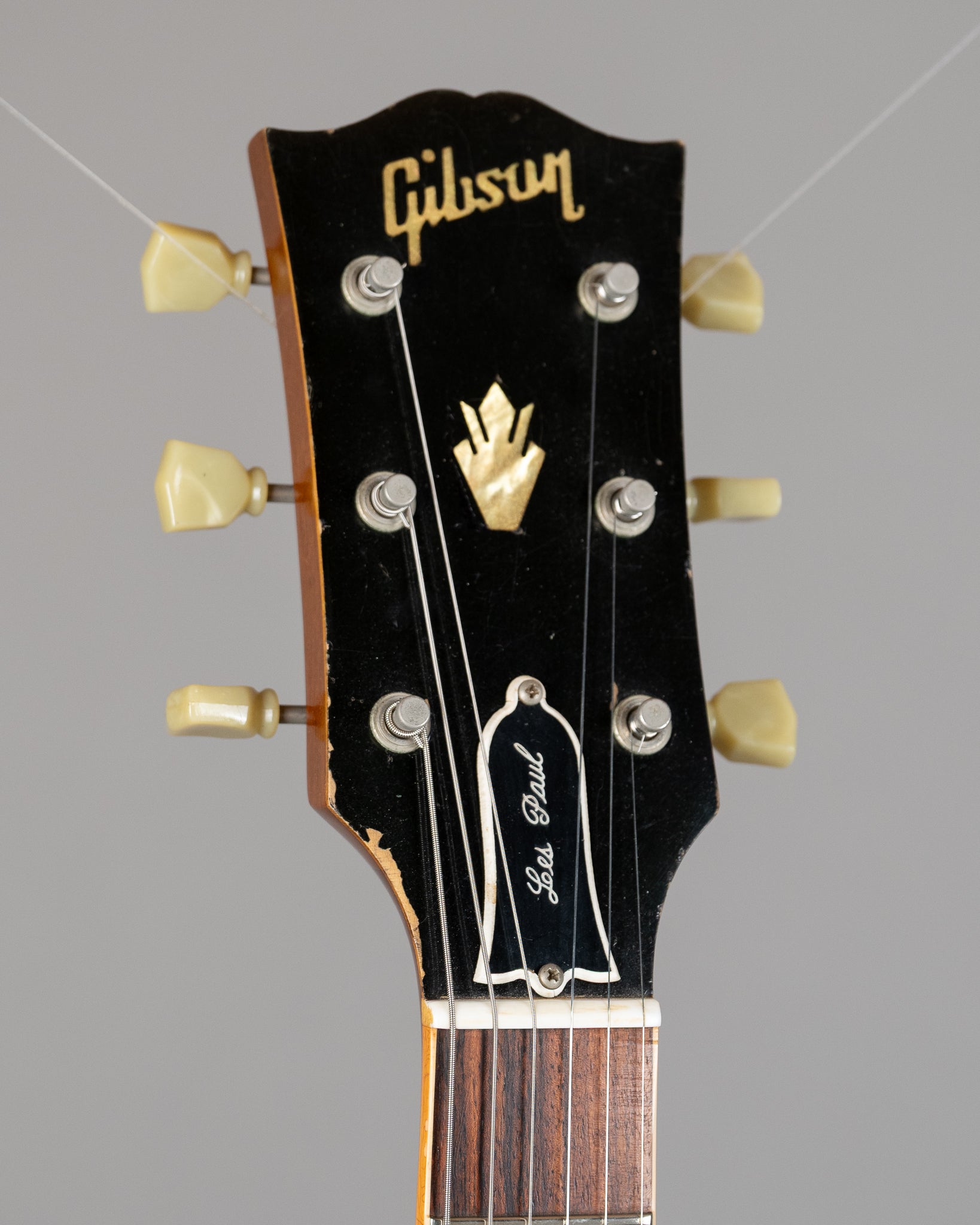 2005 Gibson LP/SG Standard Custom Shop '61RI (USA, Yamano, Cherry, OHSC)