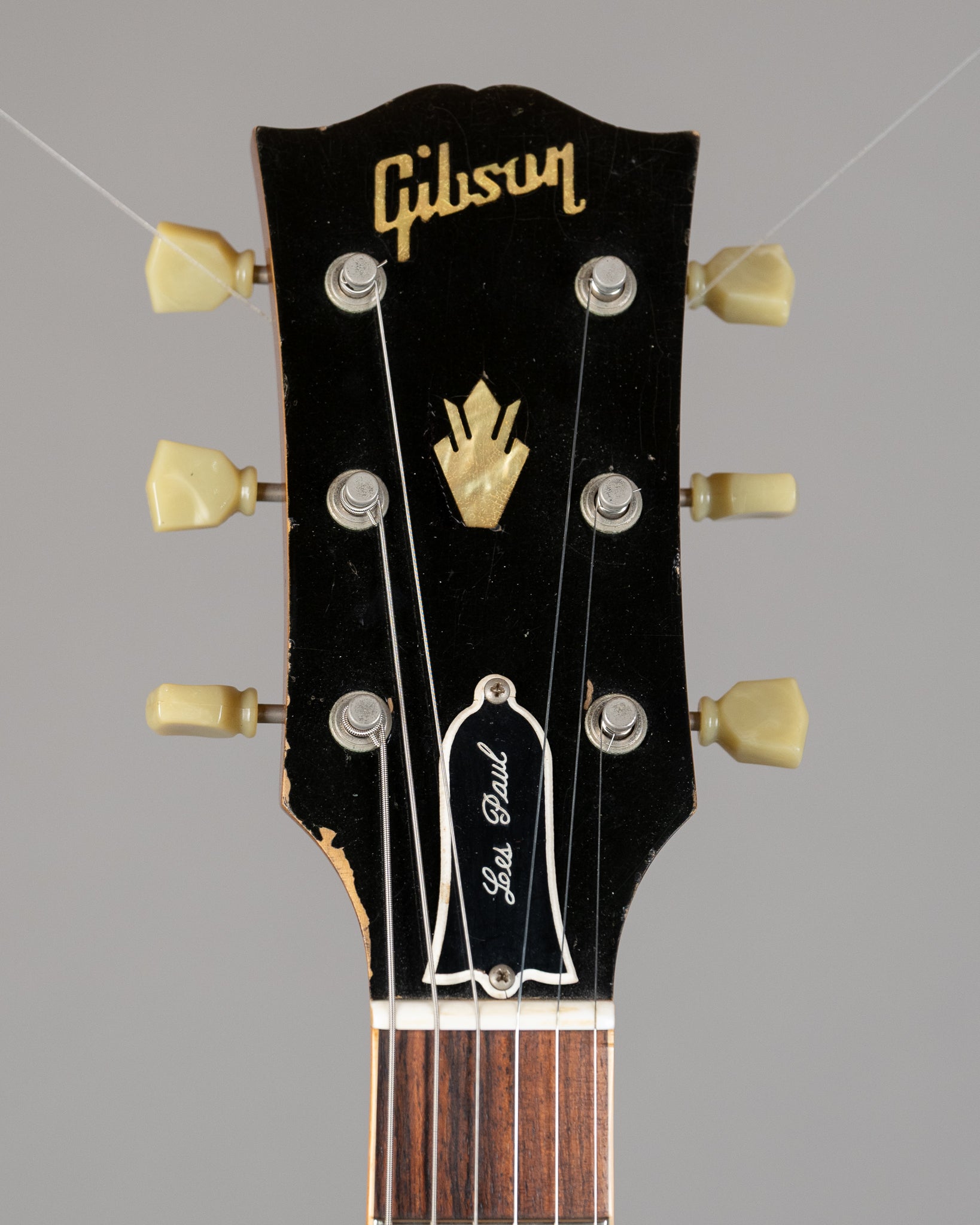 2005 Gibson LP/SG Standard Custom Shop '61RI (USA, Yamano, Cherry, OHSC)