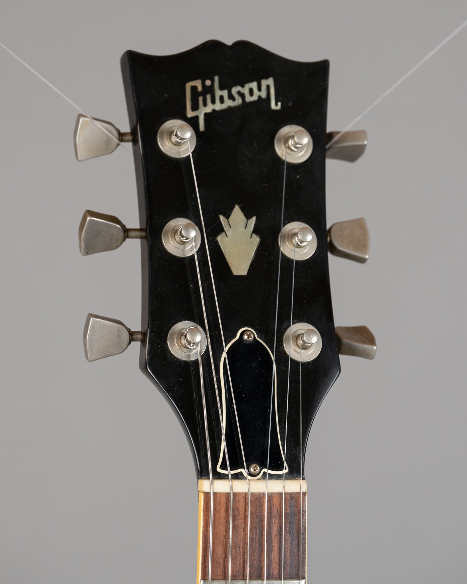1978 Gibson ES-335TD (USA, Walnut, OHSC)