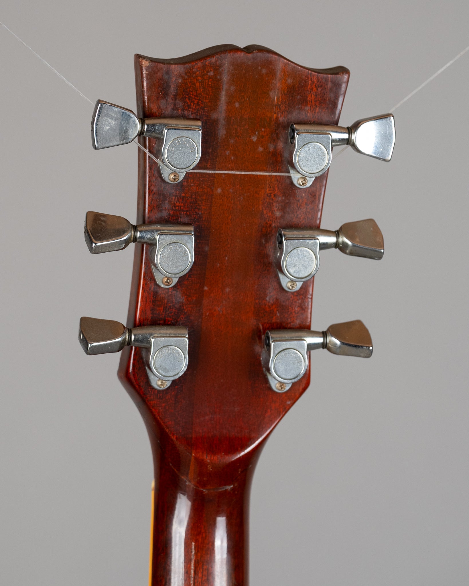 1973 Gibson SG Standard (USA, Walnut, HSC)