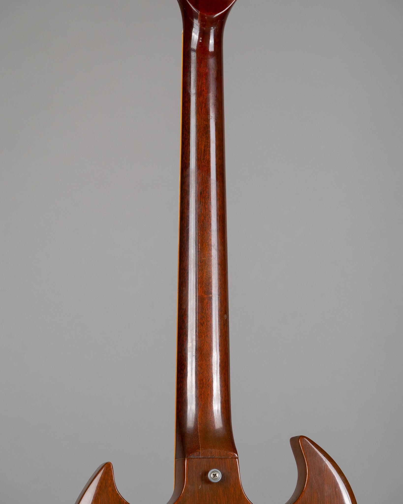 1973 Gibson SG Standard (USA, Walnut, HSC)