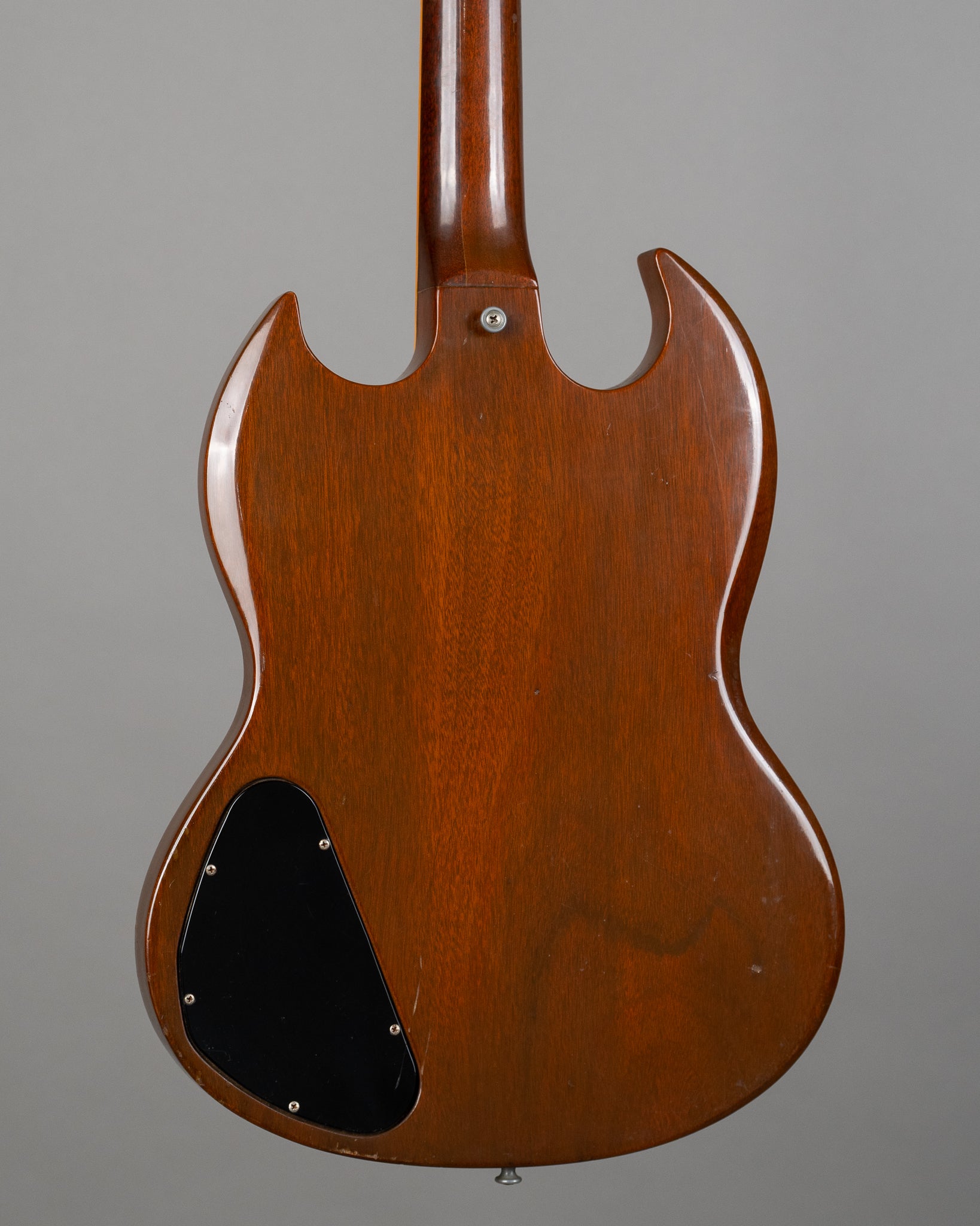 1973 Gibson SG Standard (USA, Walnut, HSC)