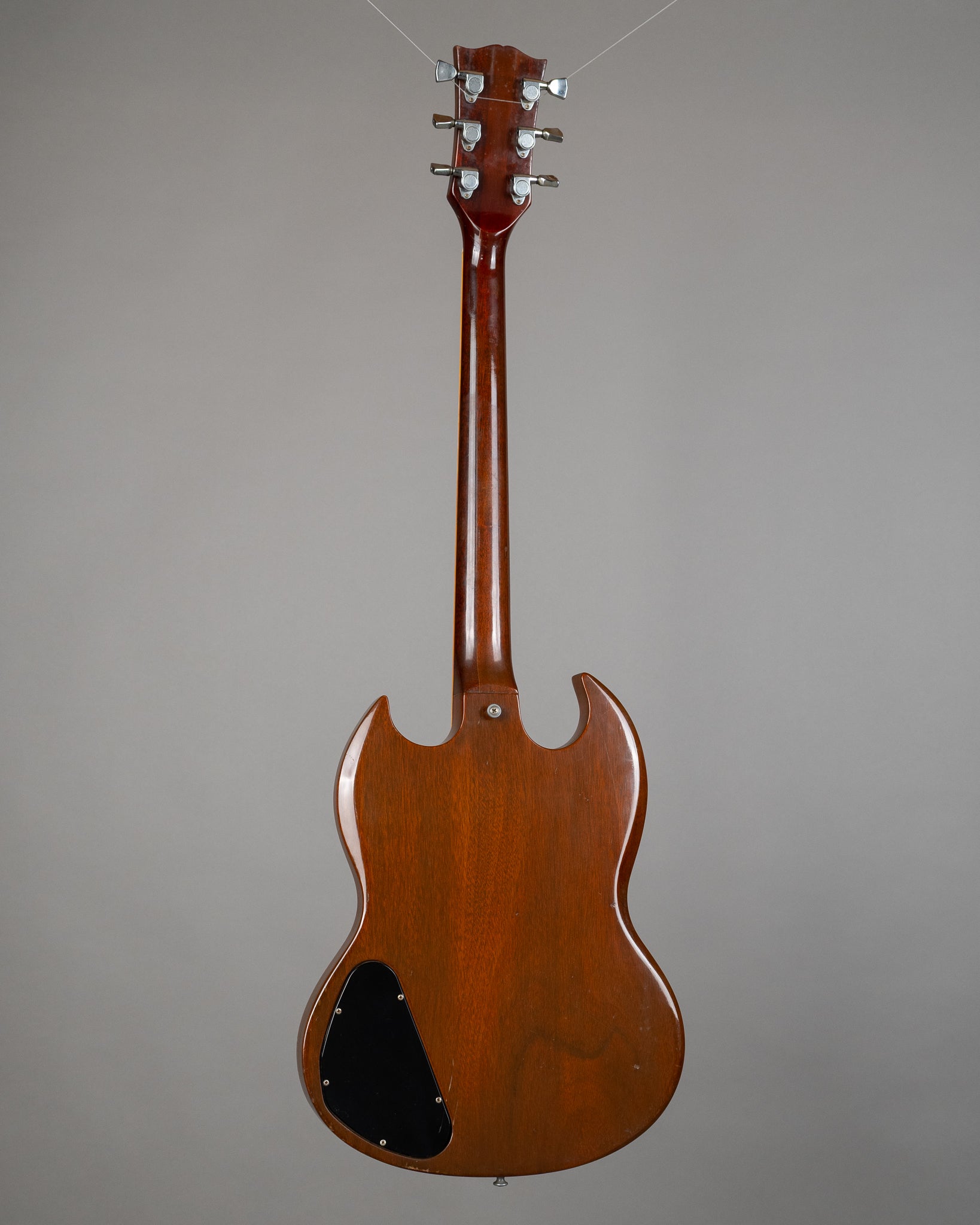 1973 Gibson SG Standard (USA, Walnut, HSC)