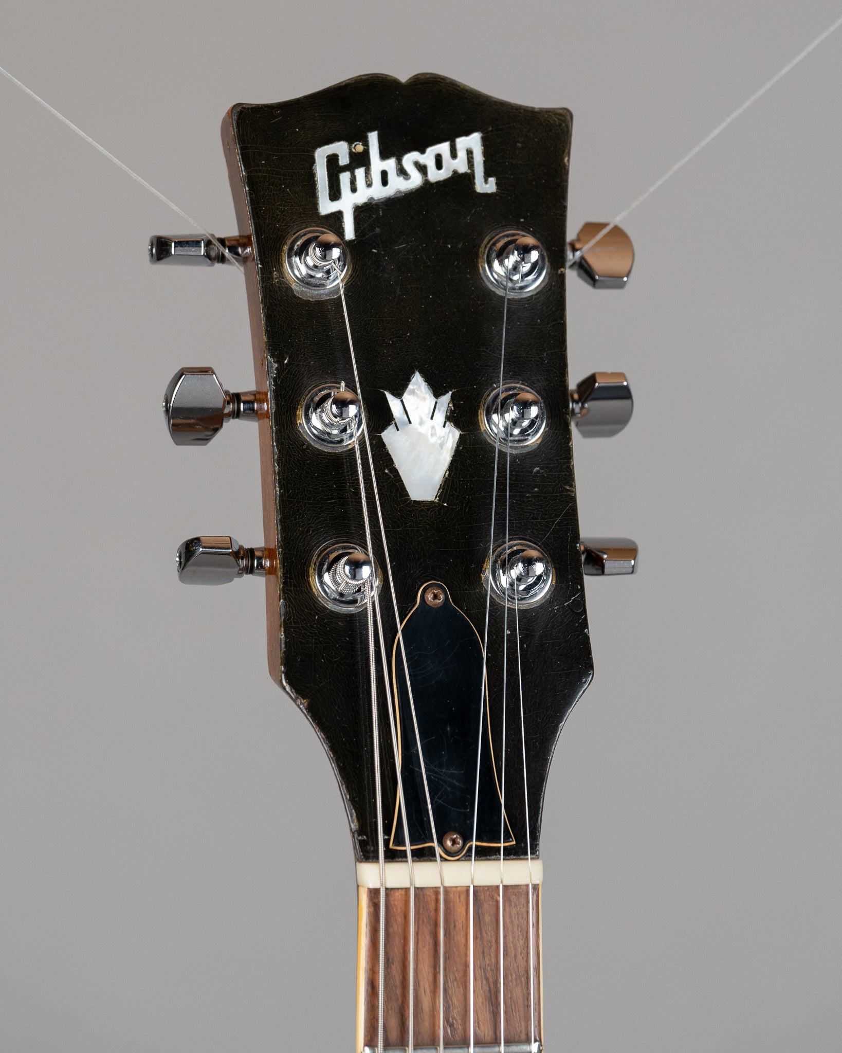 1968 Gibson SG Standard (USA, Walnut, HSC)