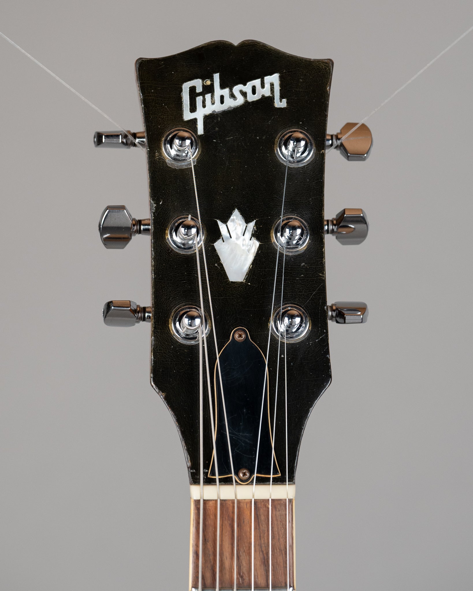 1968 Gibson SG Standard (USA, Walnut, HSC)