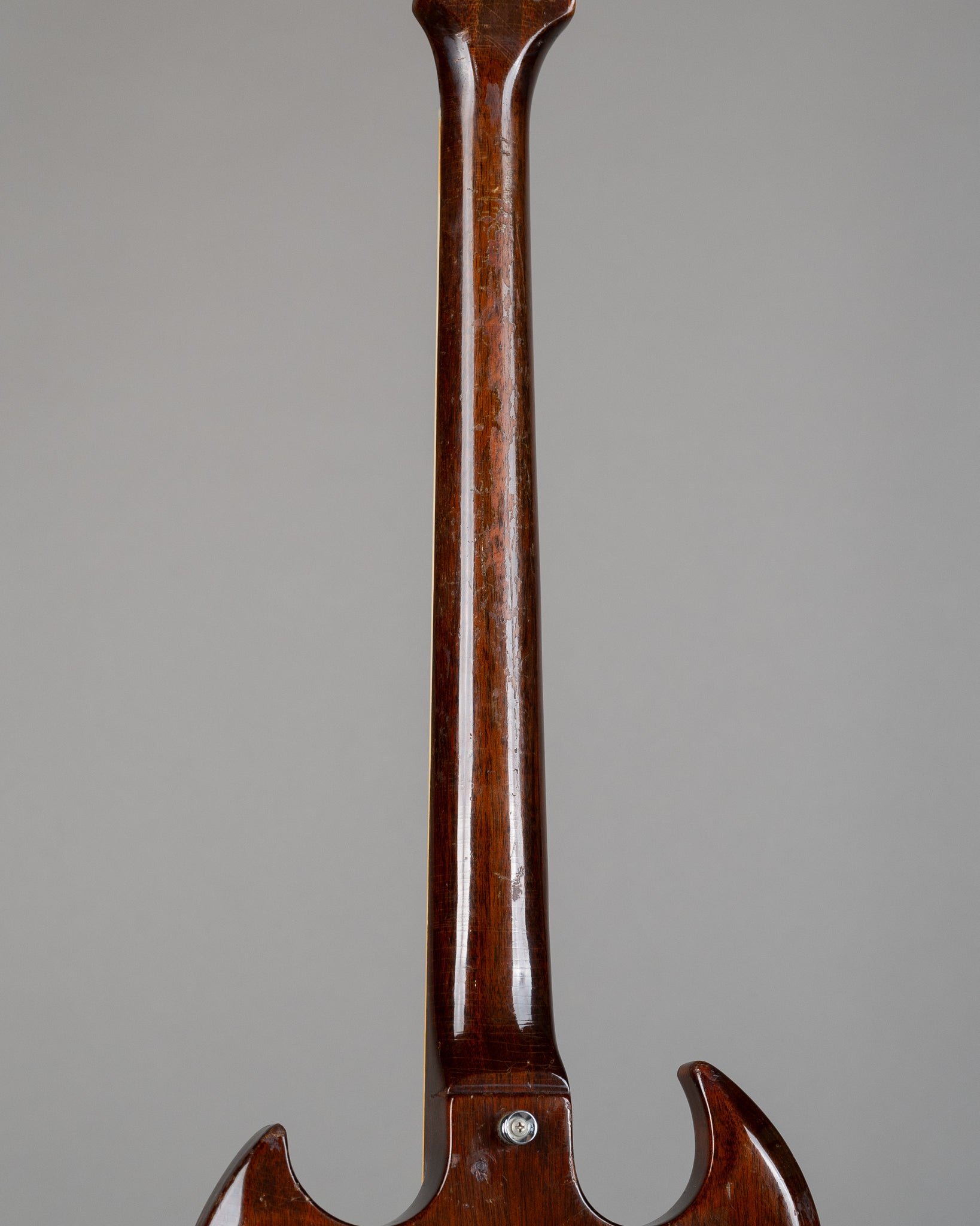 1968 Gibson SG Standard (USA, Walnut, HSC)