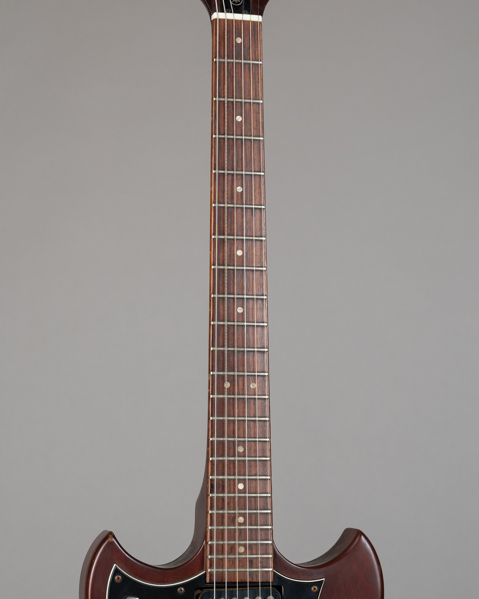 1974 Yamaha SG-50 (Japan, Brown)