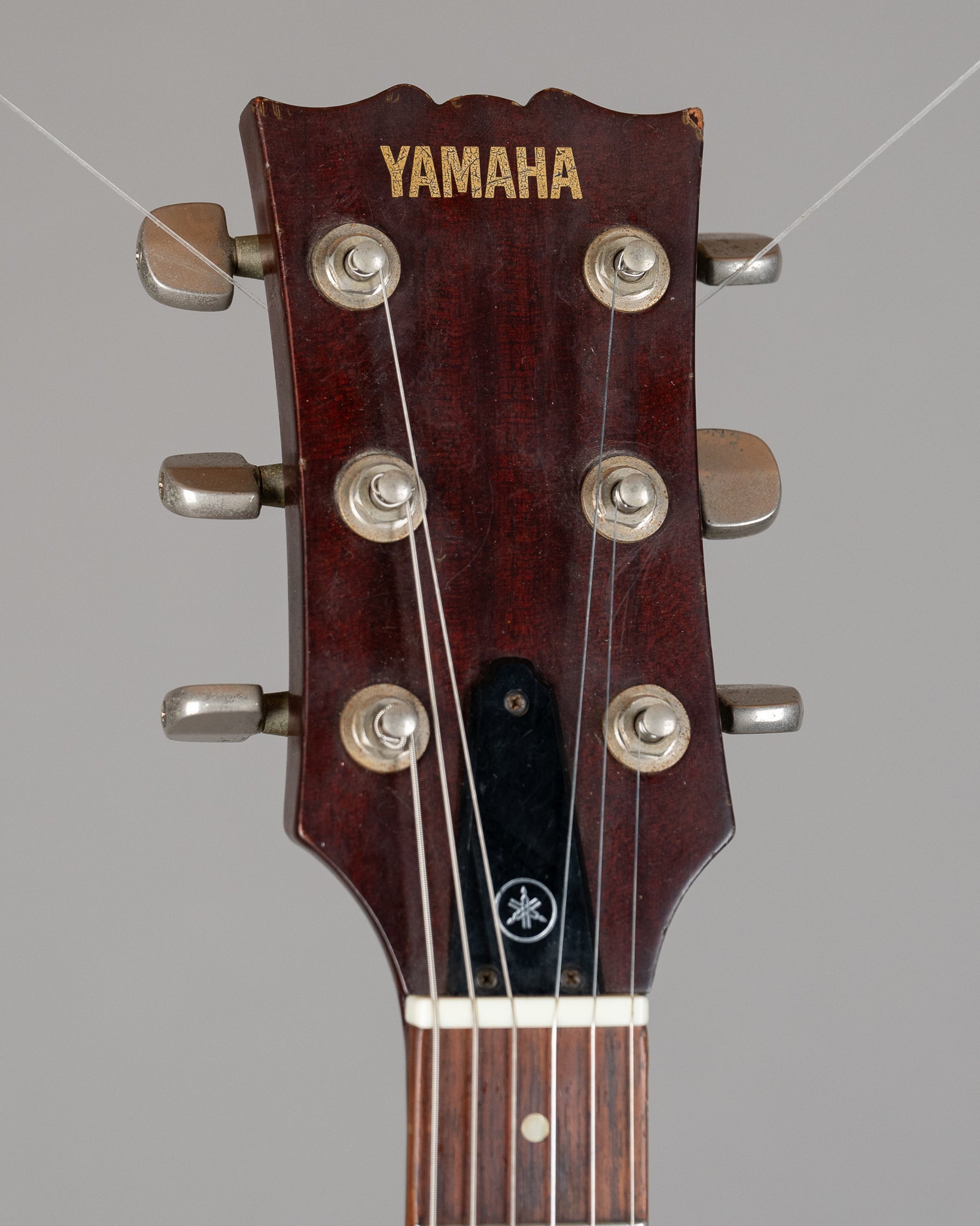 1974 Yamaha SG-50 (Japan, Brown)