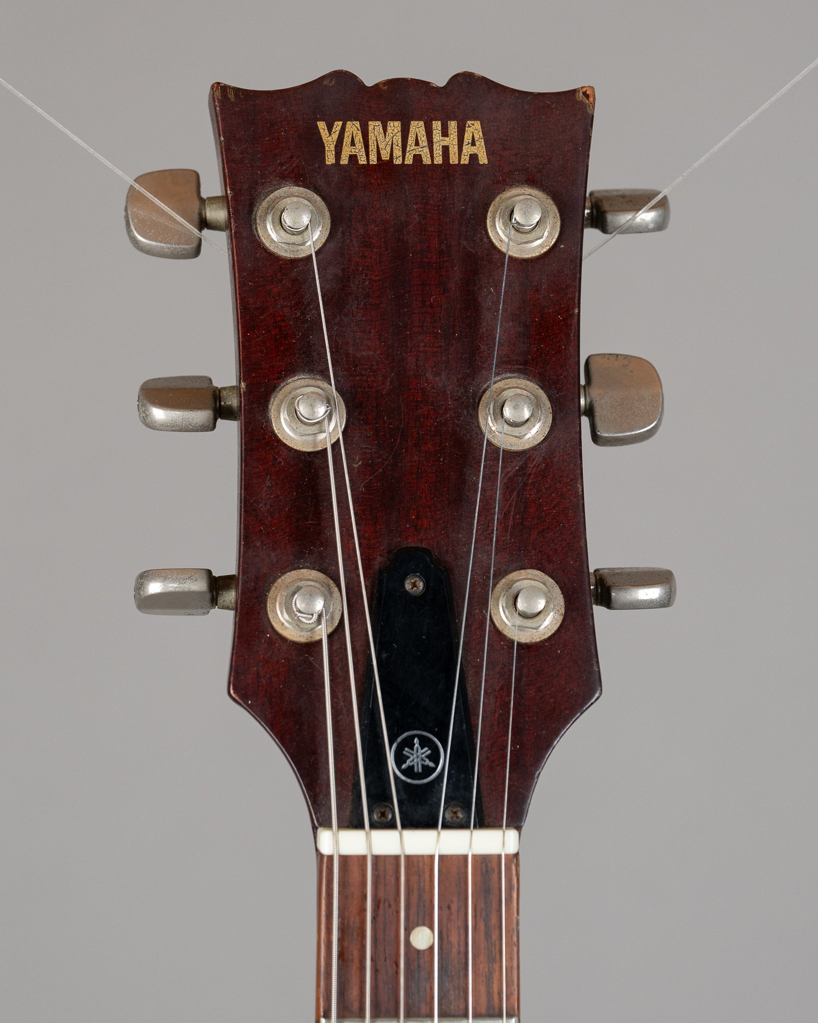 1974 Yamaha SG-50 (Japan, Brown)
