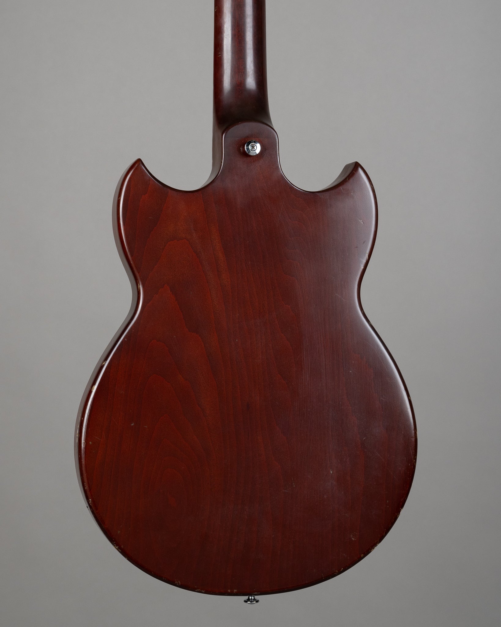 1974 Yamaha SG-50 (Japan, Brown)