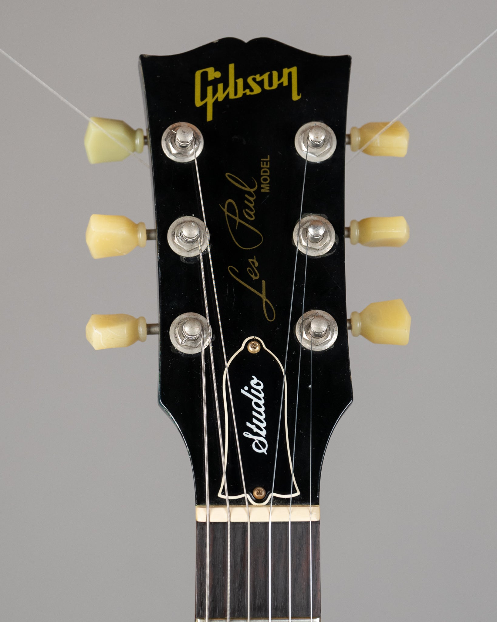 1997 Gibson Les Paul Studio Gem (USA, Sapphire Blue)