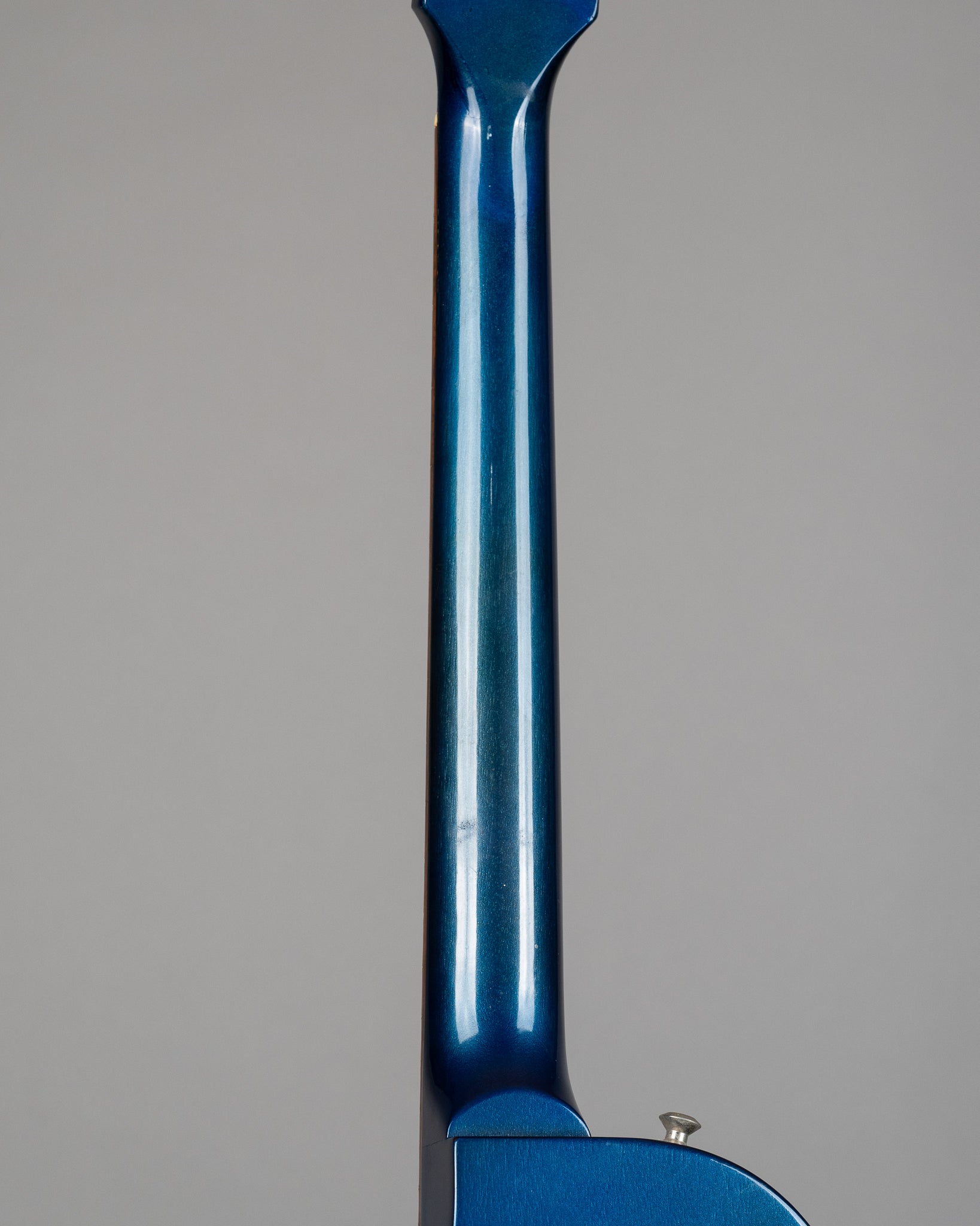 1997 Gibson Les Paul Studio Gem (USA, Sapphire Blue)