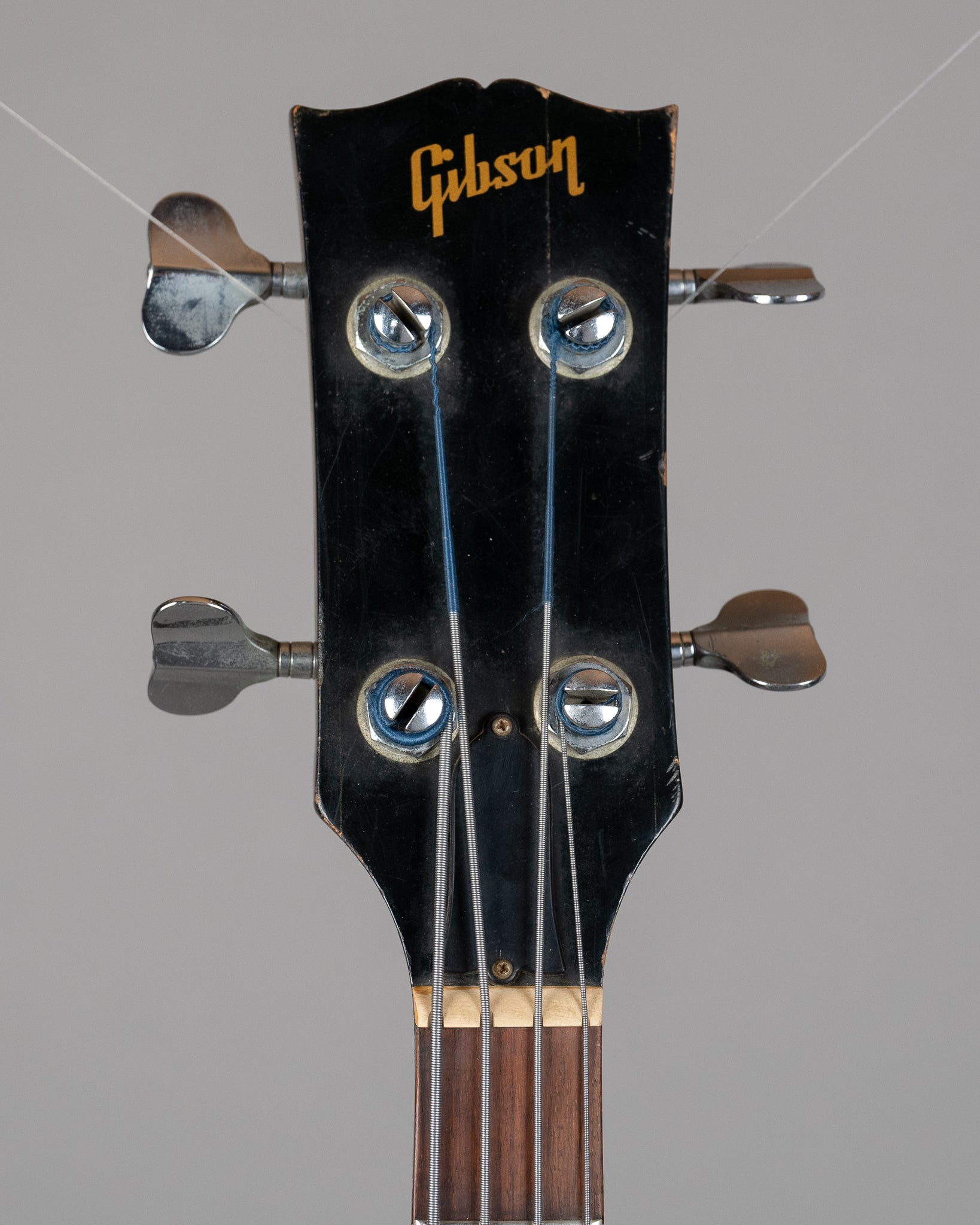 1973 Gibson EB-3 (USA, Walnut)