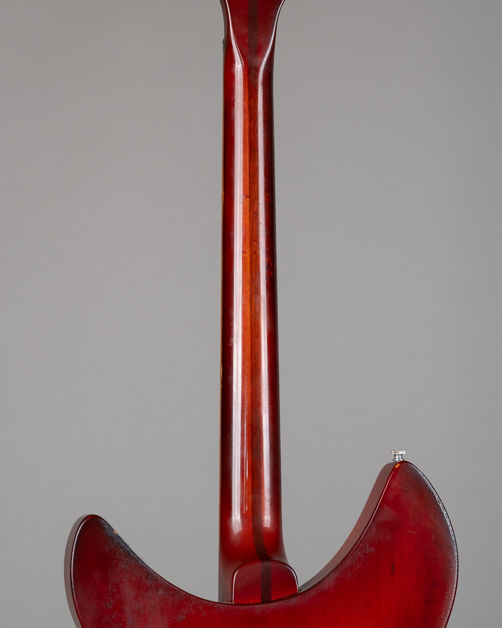 1991 Rickenbacker 330 (USA, Fireglo)
