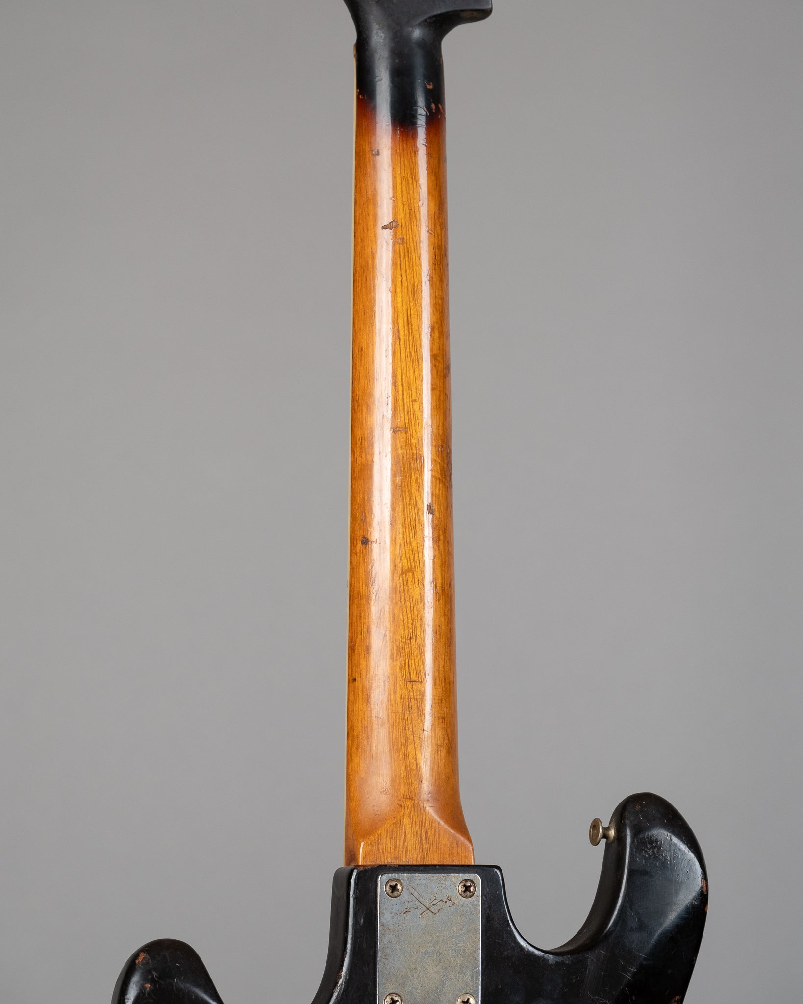 c1965 Teisco WG-3L (Japan, Sunburst)