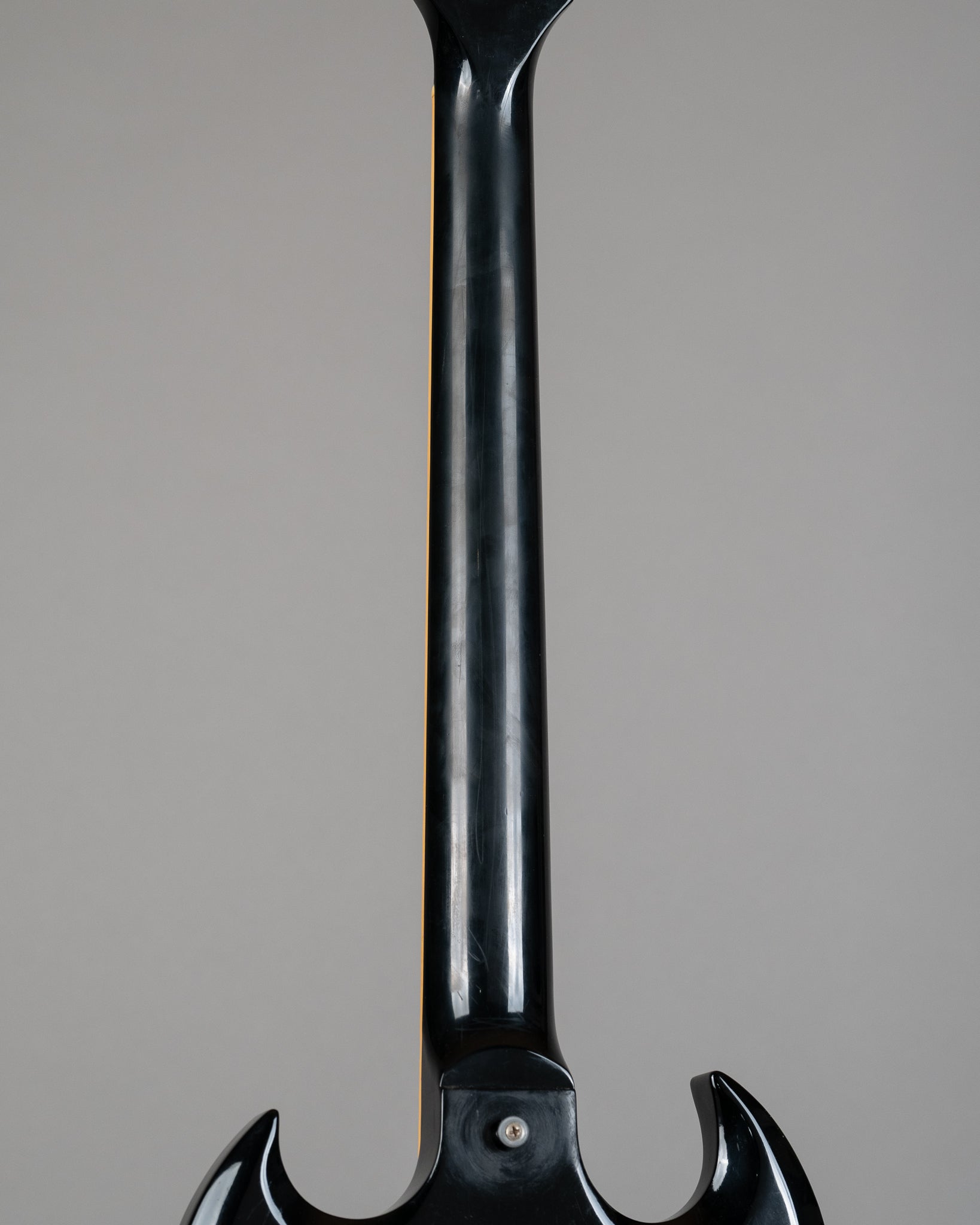 2005 Gibson SG Standard (USA, Ebony, OHSC)