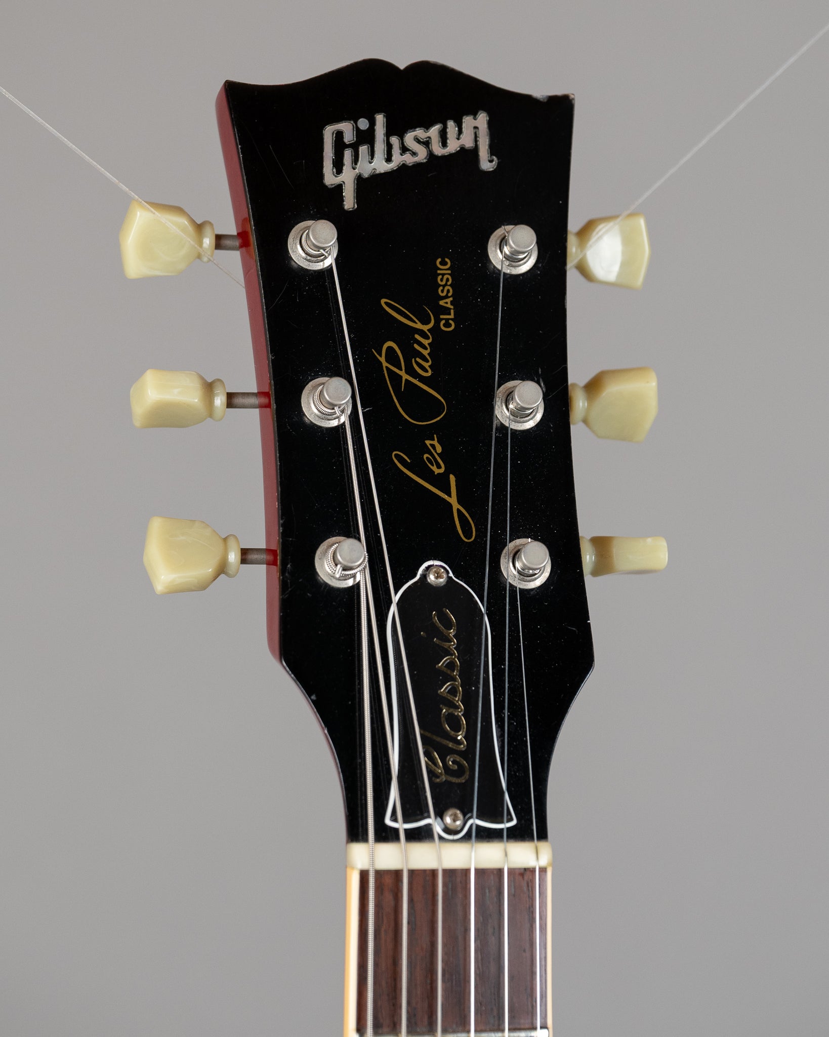 2000 Gibson Les Paul Classic 1960 (USA, Cherry Sunburst, OHSC)
