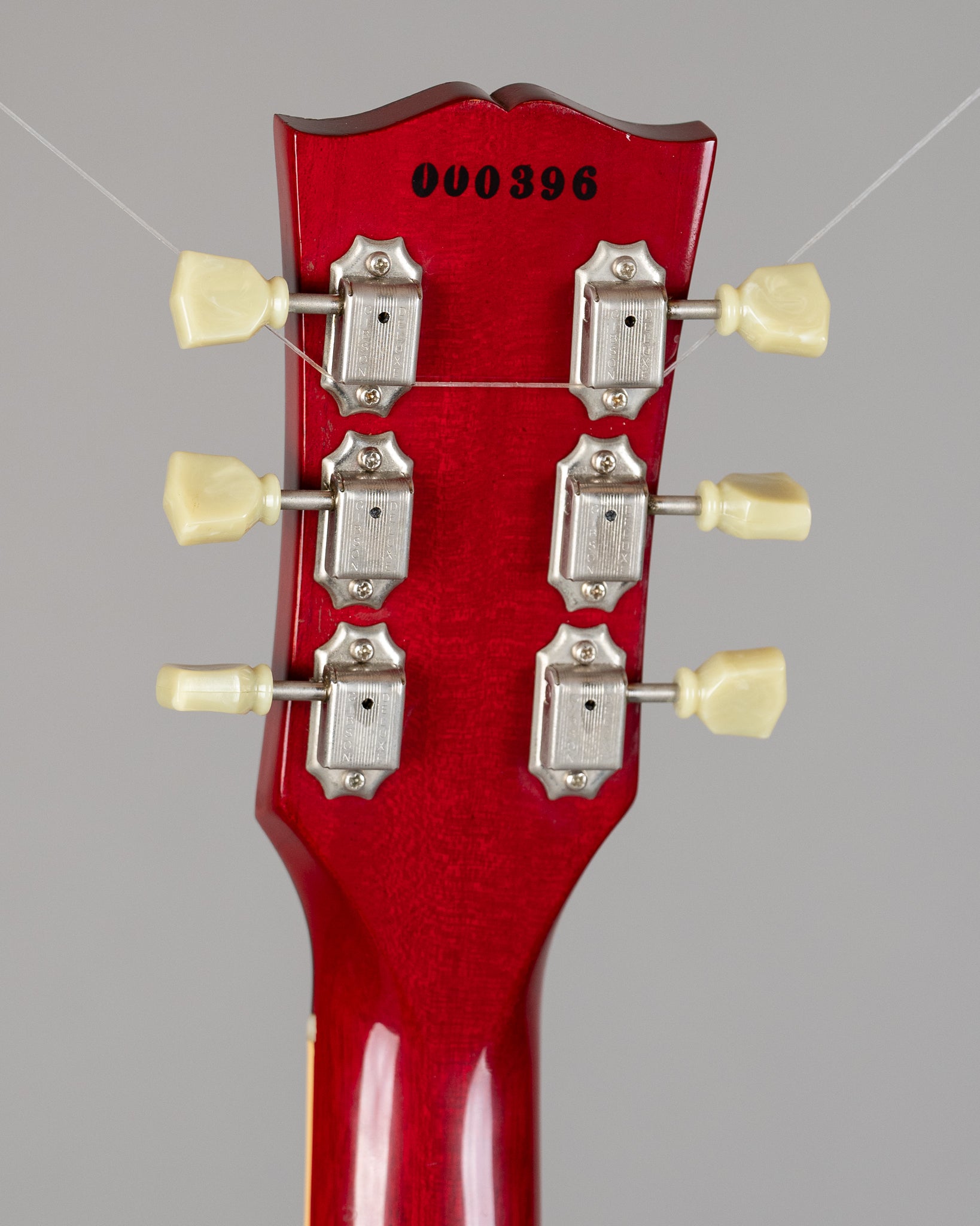 2000 Gibson Les Paul Classic 1960 (USA, Cherry Sunburst, OHSC)