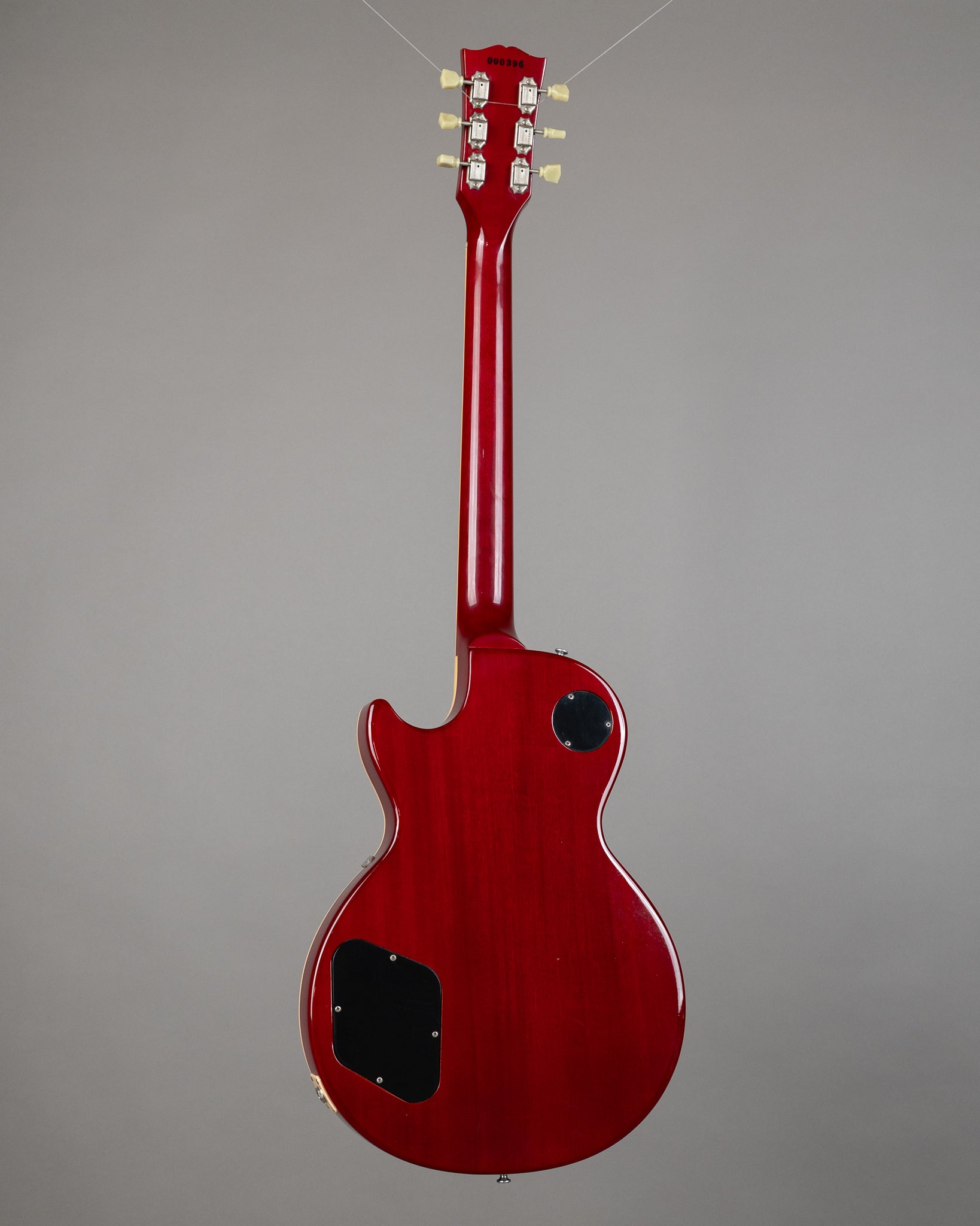 2000 Gibson Les Paul Classic 1960 (USA, Cherry Sunburst, OHSC)