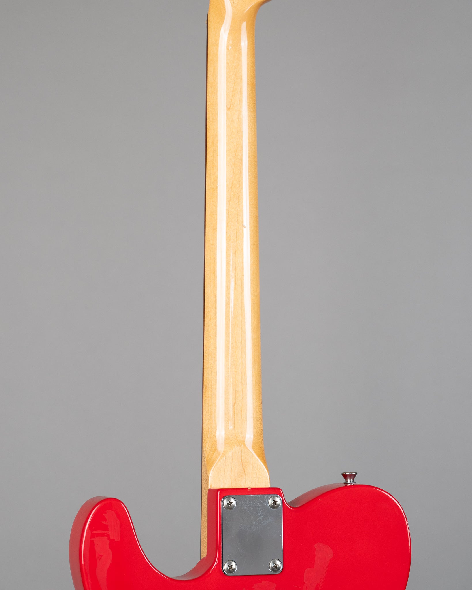 c1980s Session 'Road Series' Telecaster (Japan, Red)