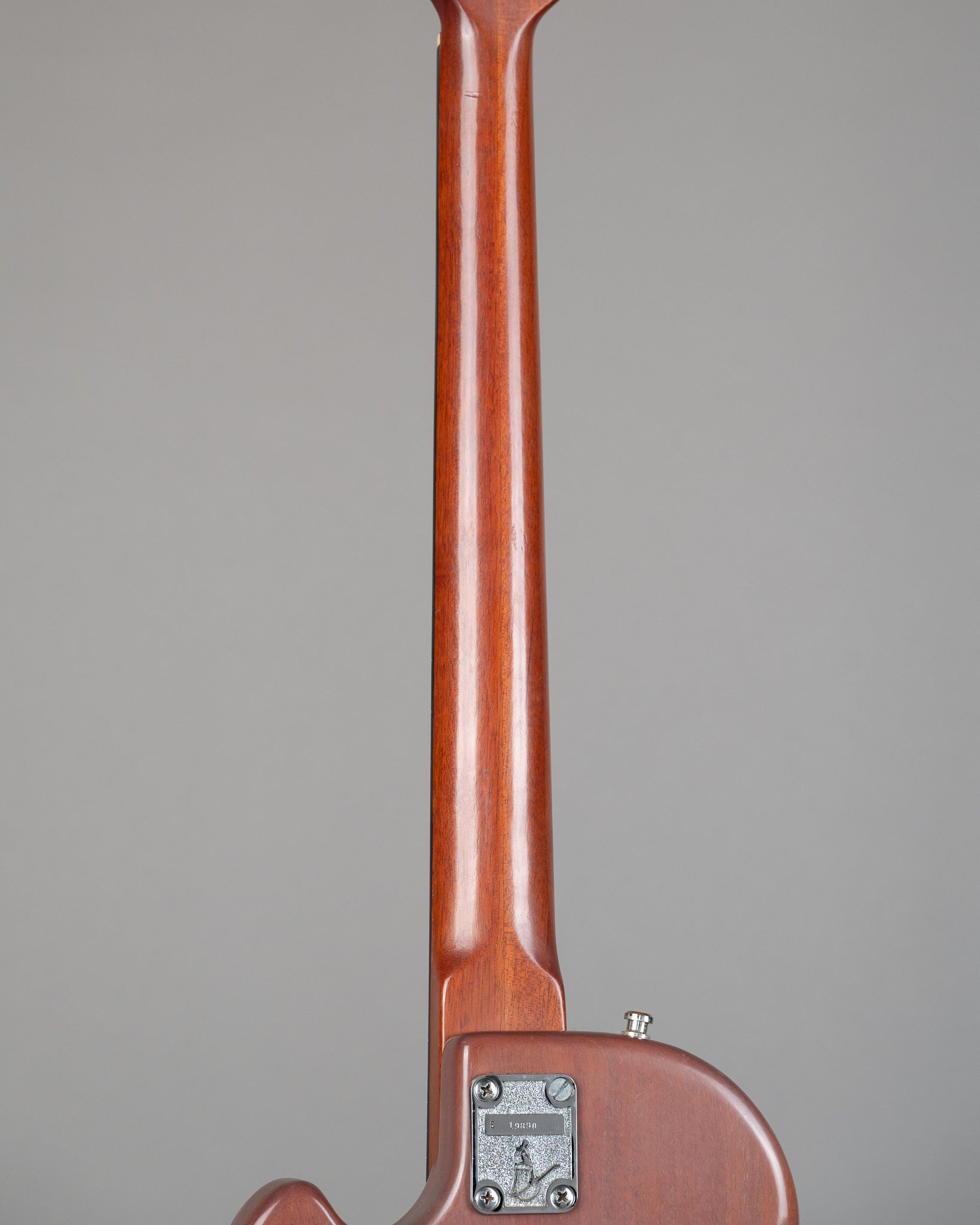 1978 Ovation Viper (USA, Walnut/Brown, OHSC)