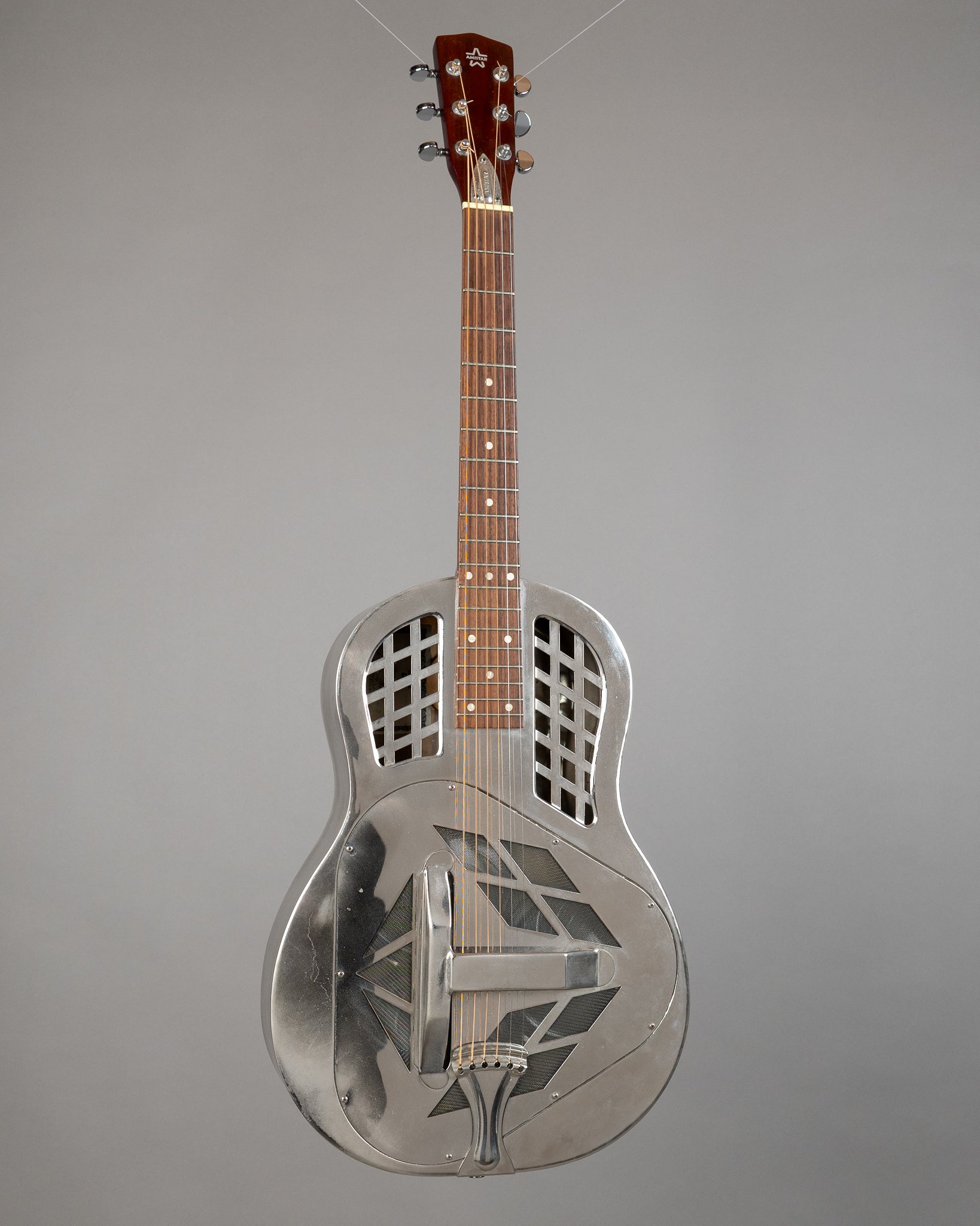 c2000s Amistar Tricone (Czech Republic, Nickel, HSC)