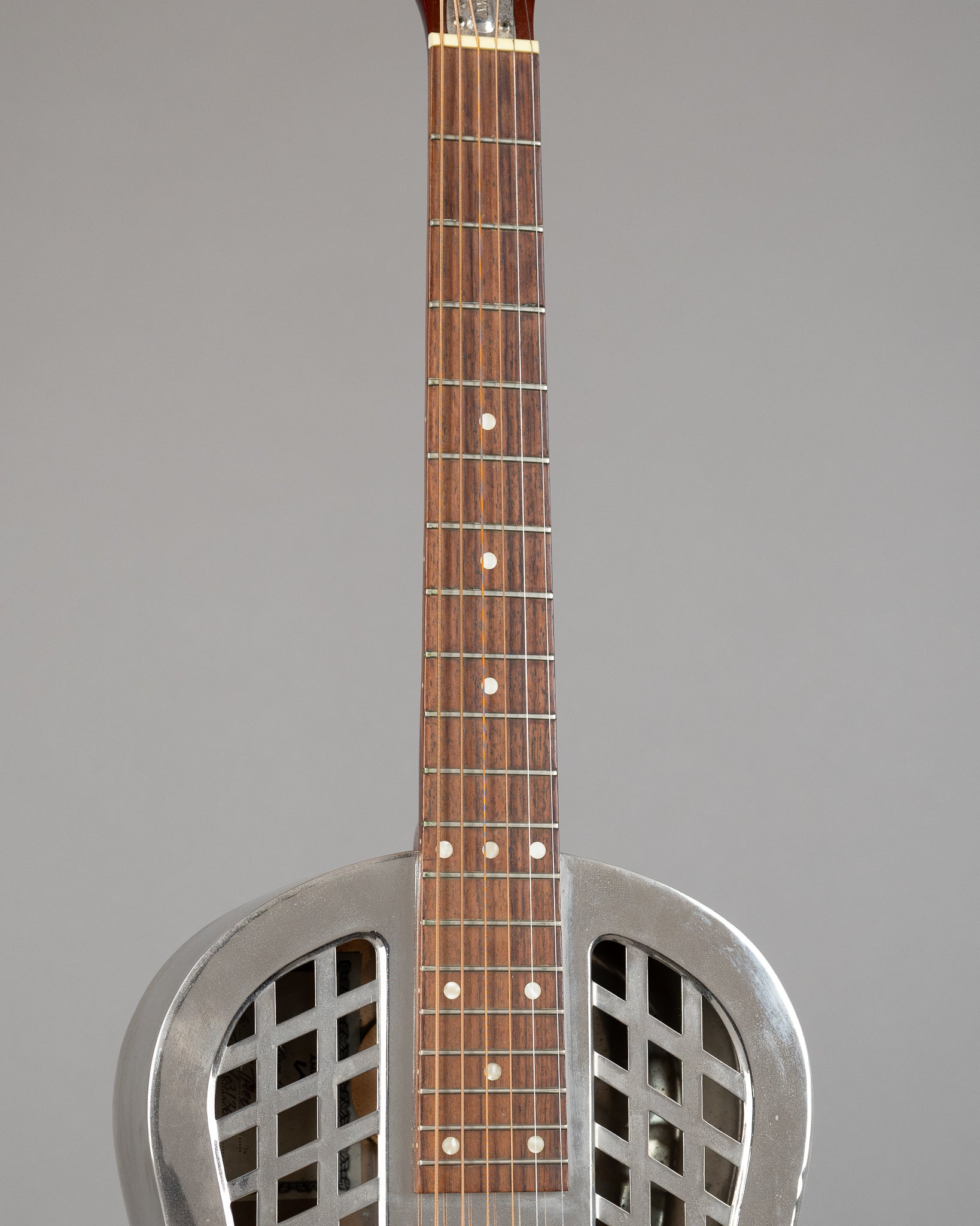 c2000s Amistar Tricone (Czech Republic, Nickel, HSC)