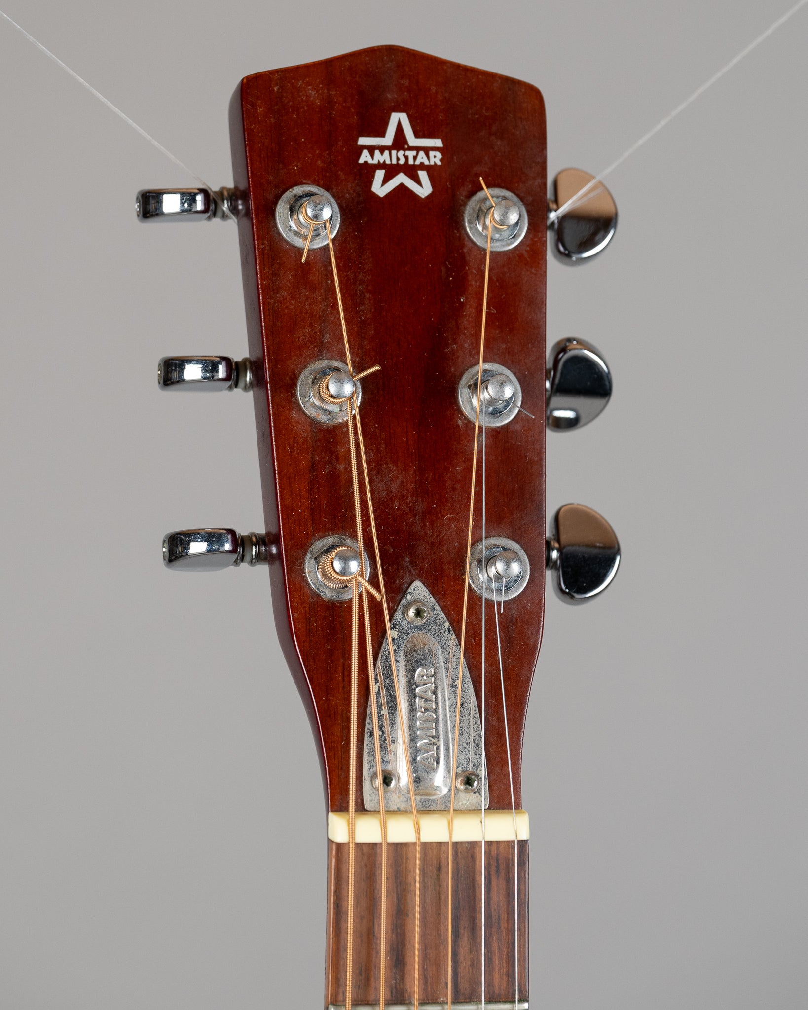 c2000s Amistar Tricone (Czech Republic, Nickel, HSC)