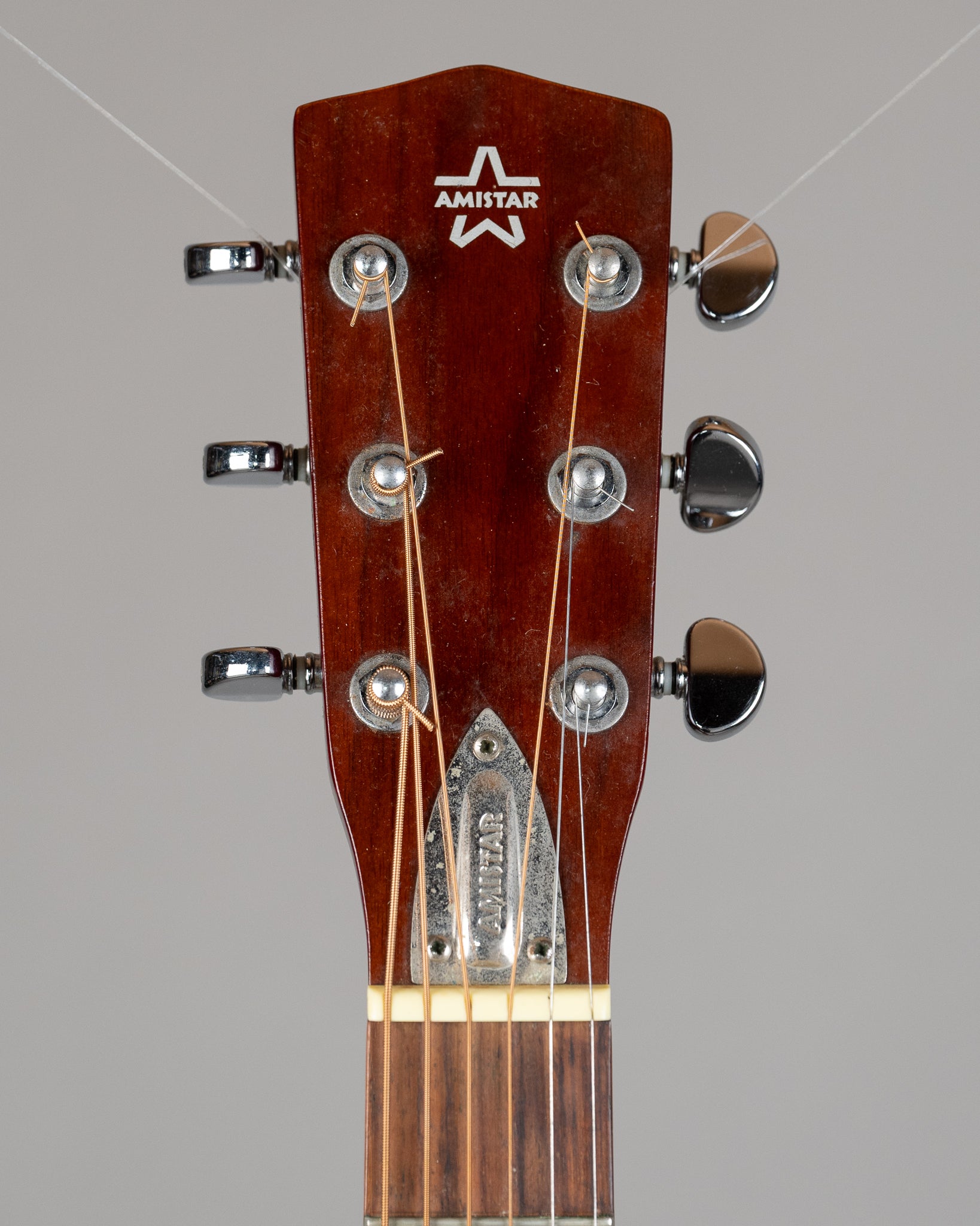 c2000s Amistar Tricone (Czech Republic, Nickel, HSC)