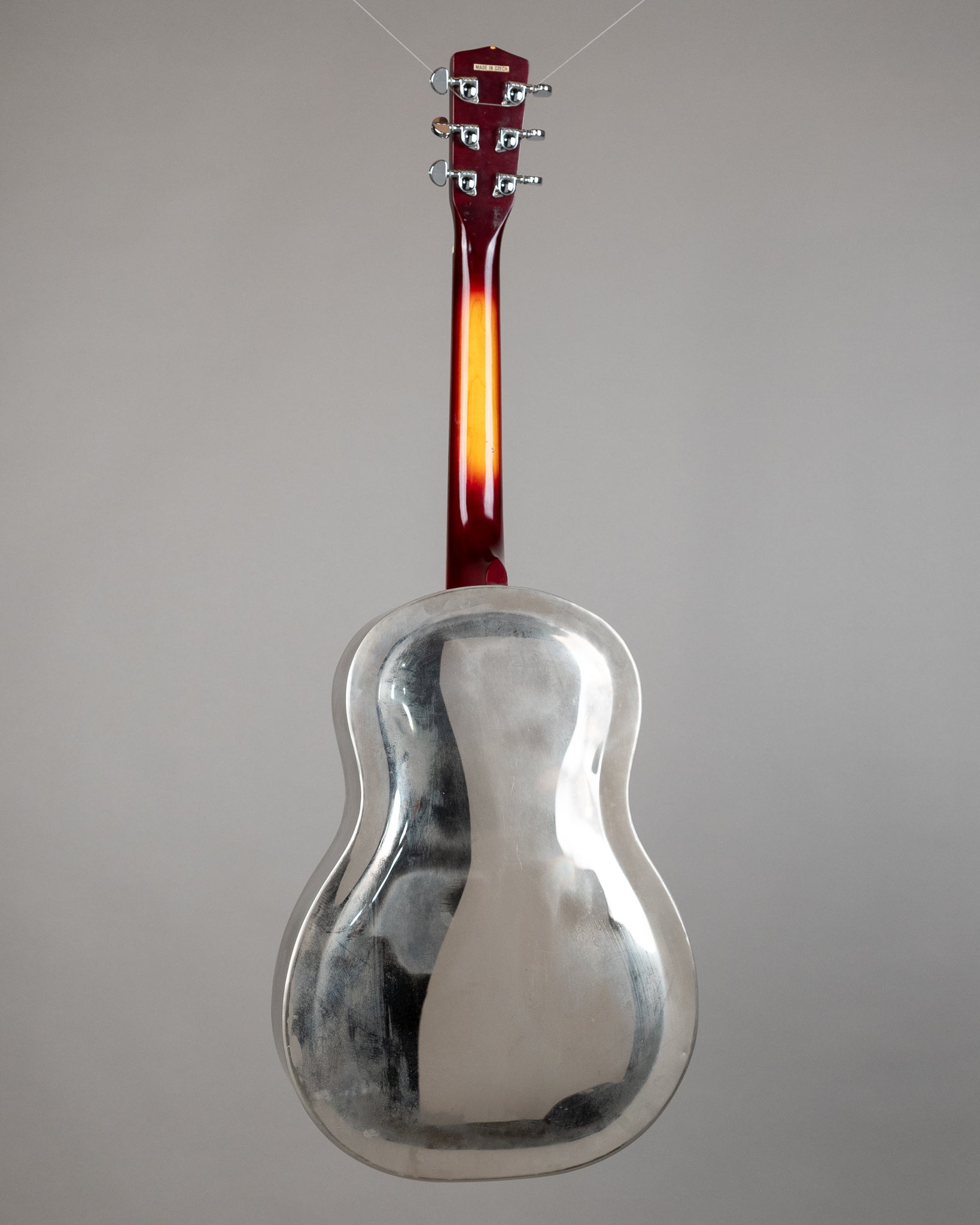 c2000s Amistar Tricone (Czech Republic, Nickel, HSC)