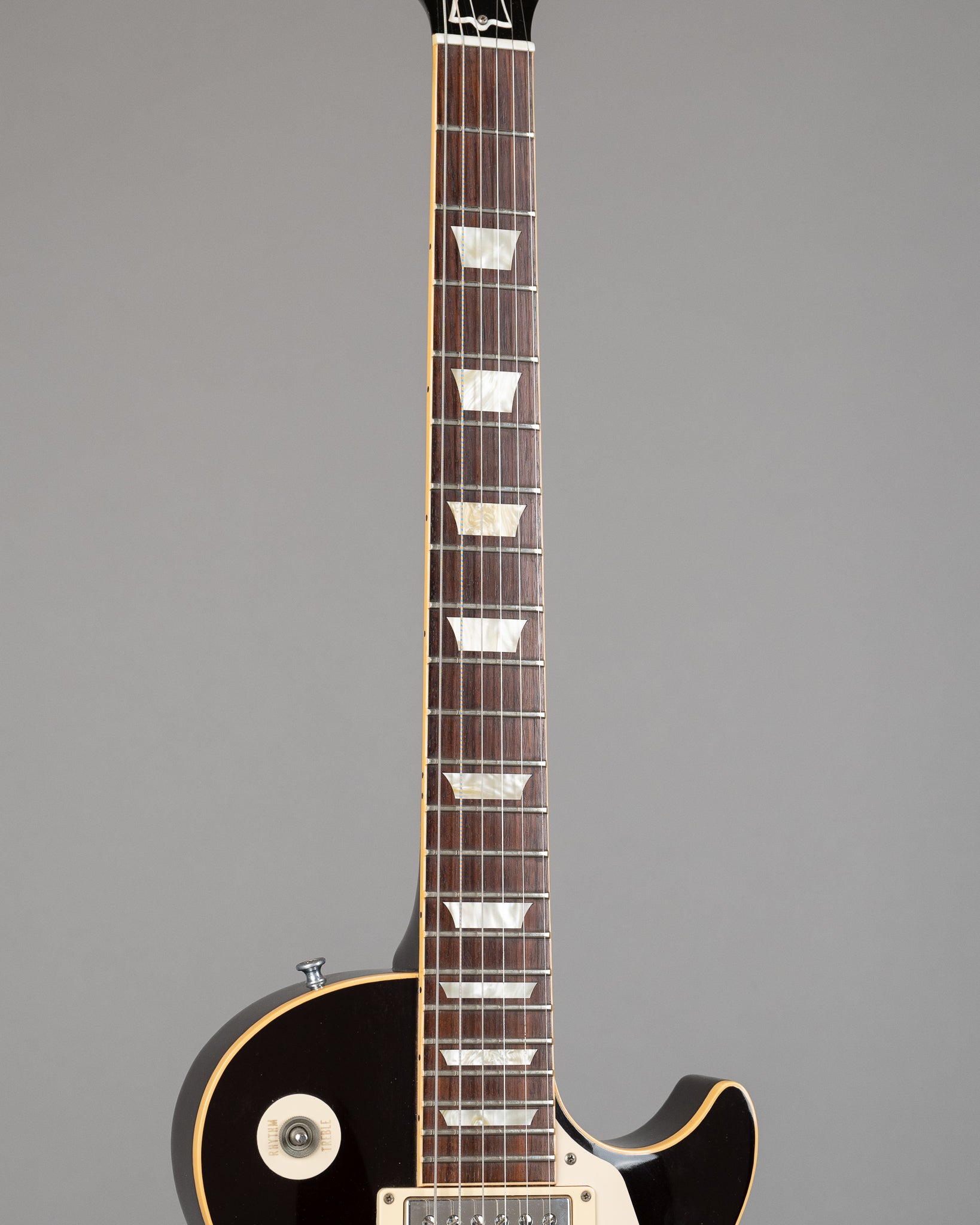 2005 Gibson Custom Shop R7 '57 Reissue Les Paul Standard (USA, Oxblood, COA, OHSC)