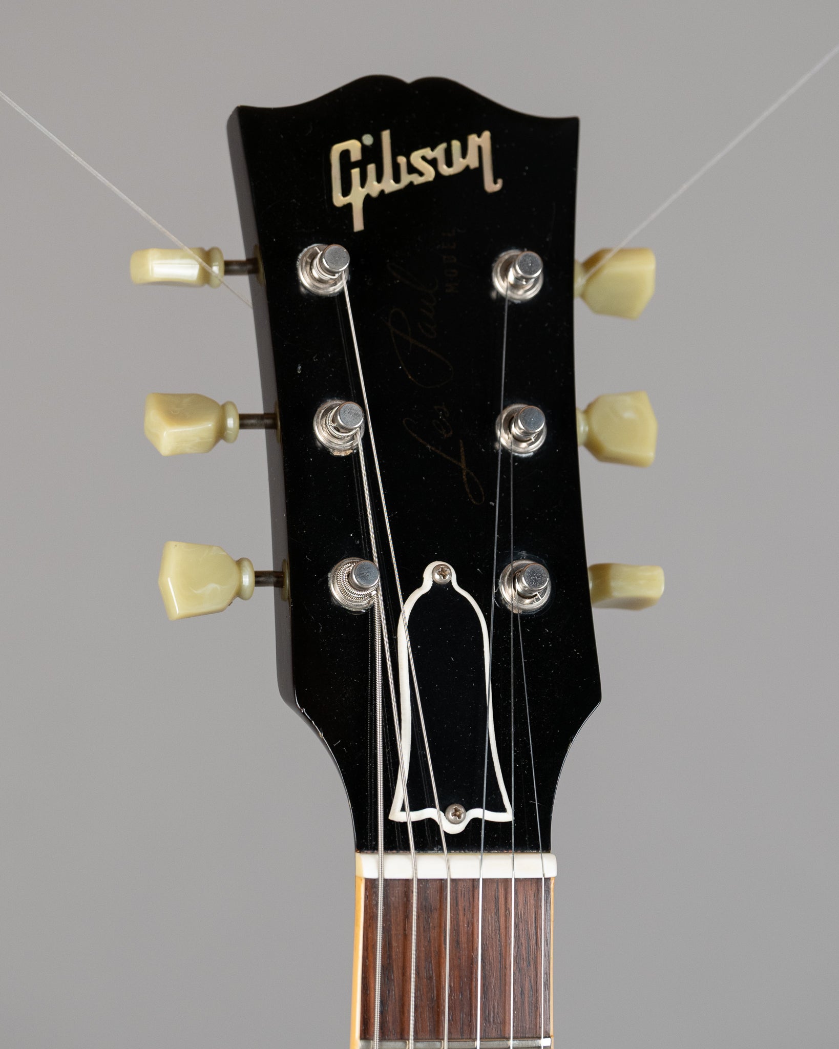 2005 Gibson Custom Shop R7 '57 Reissue Les Paul Standard (USA, Oxblood, COA, OHSC)