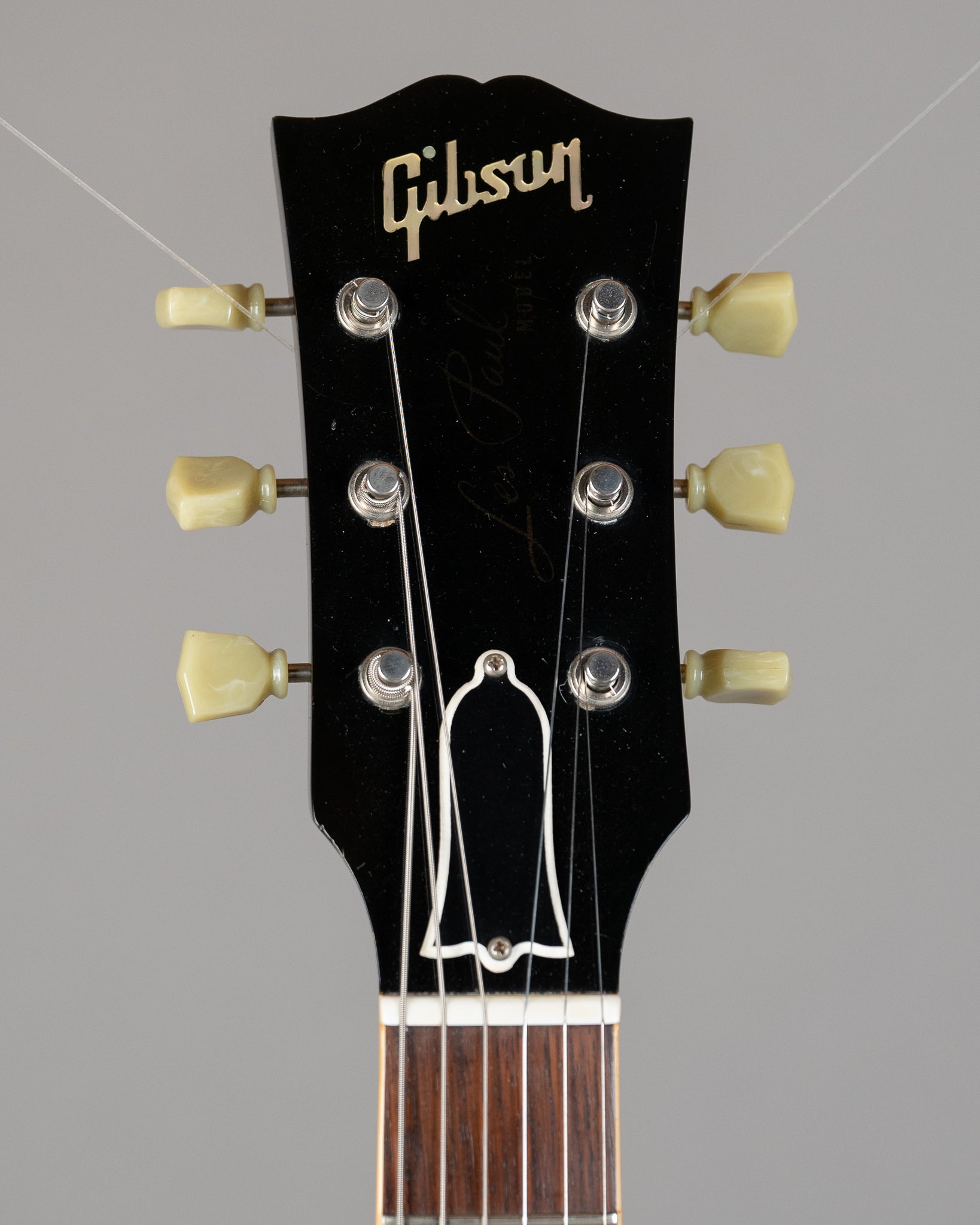 2005 Gibson Custom Shop R7 '57 Reissue Les Paul Standard (USA, Oxblood, COA, OHSC)