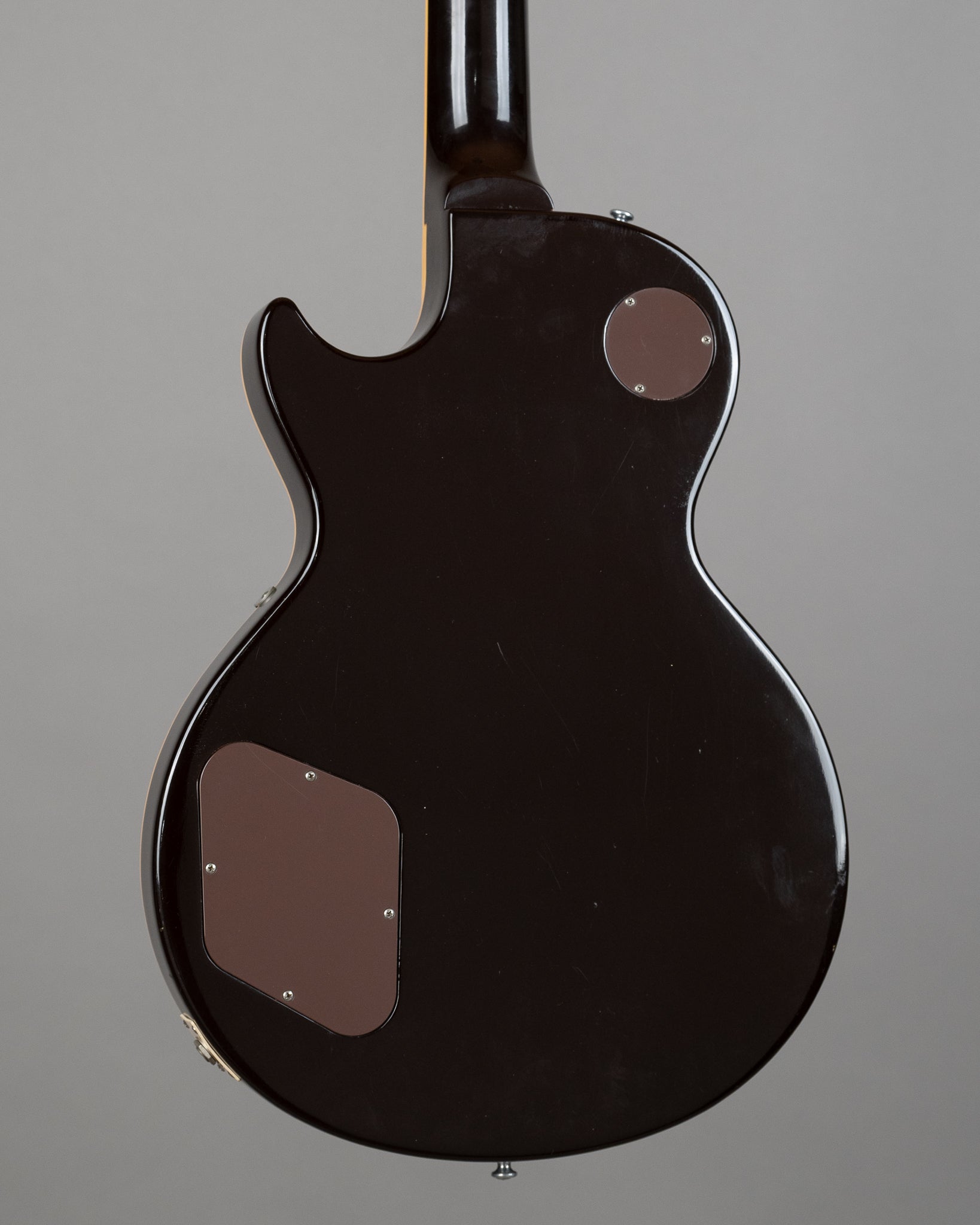 2005 Gibson Custom Shop R7 '57 Reissue Les Paul Standard (USA, Oxblood, COA, OHSC)