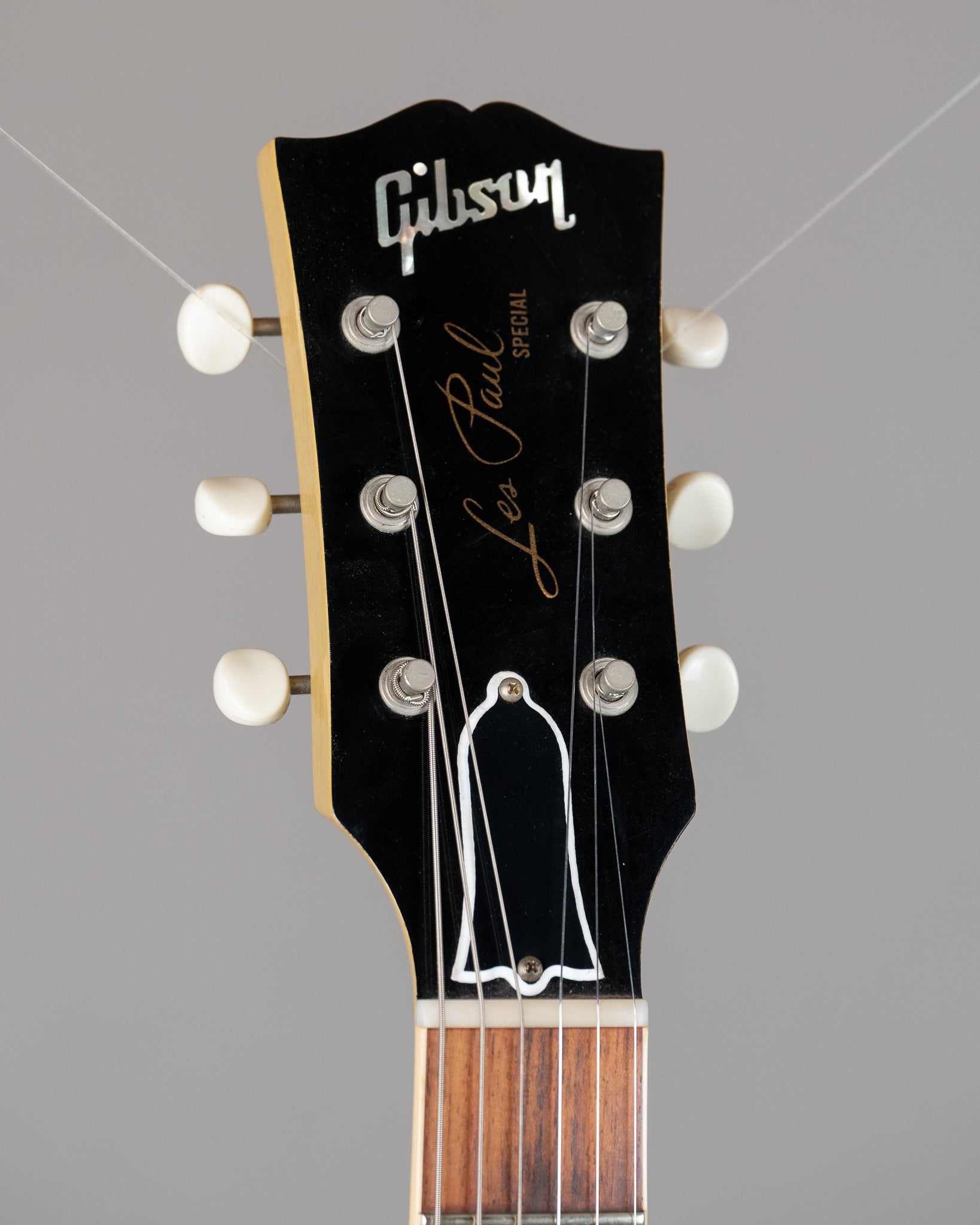 2014 Gibson Custom Shop Historic Les Paul Special '1960' (USA, TV Yellow, COA, OHSC)