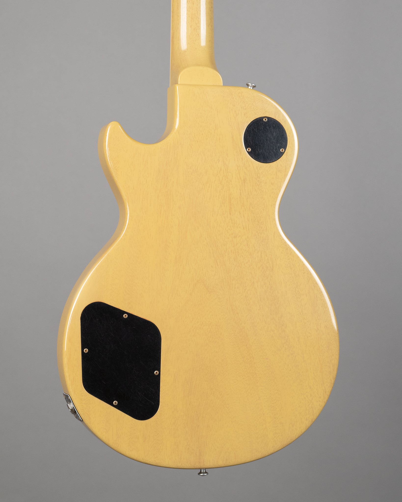 2014 Gibson Custom Shop Historic Les Paul Special '1960' (USA, TV Yellow, COA, OHSC)