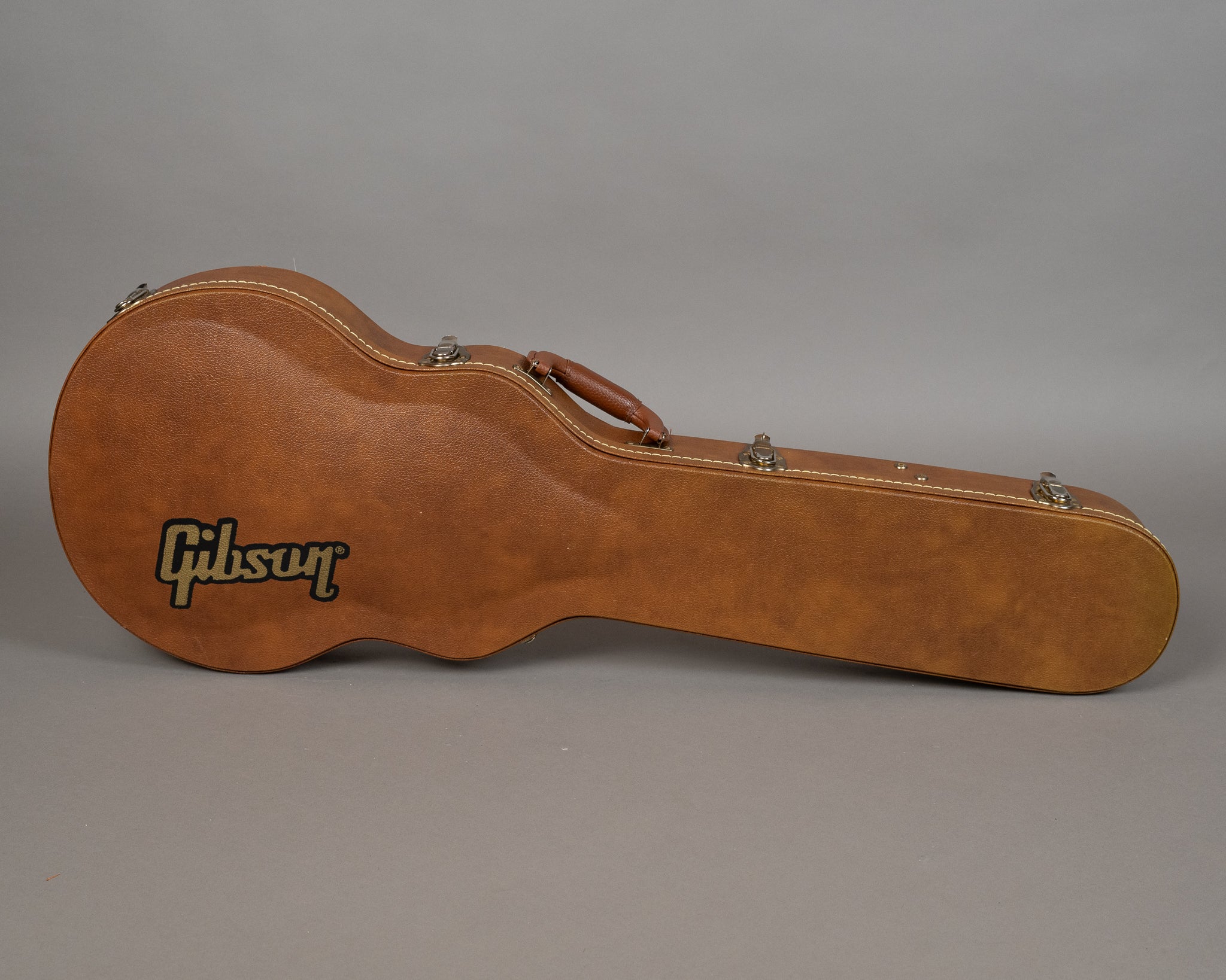 2021 Gibson 70s Les Paul Deluxe (USA, Goldtop, OHSC)