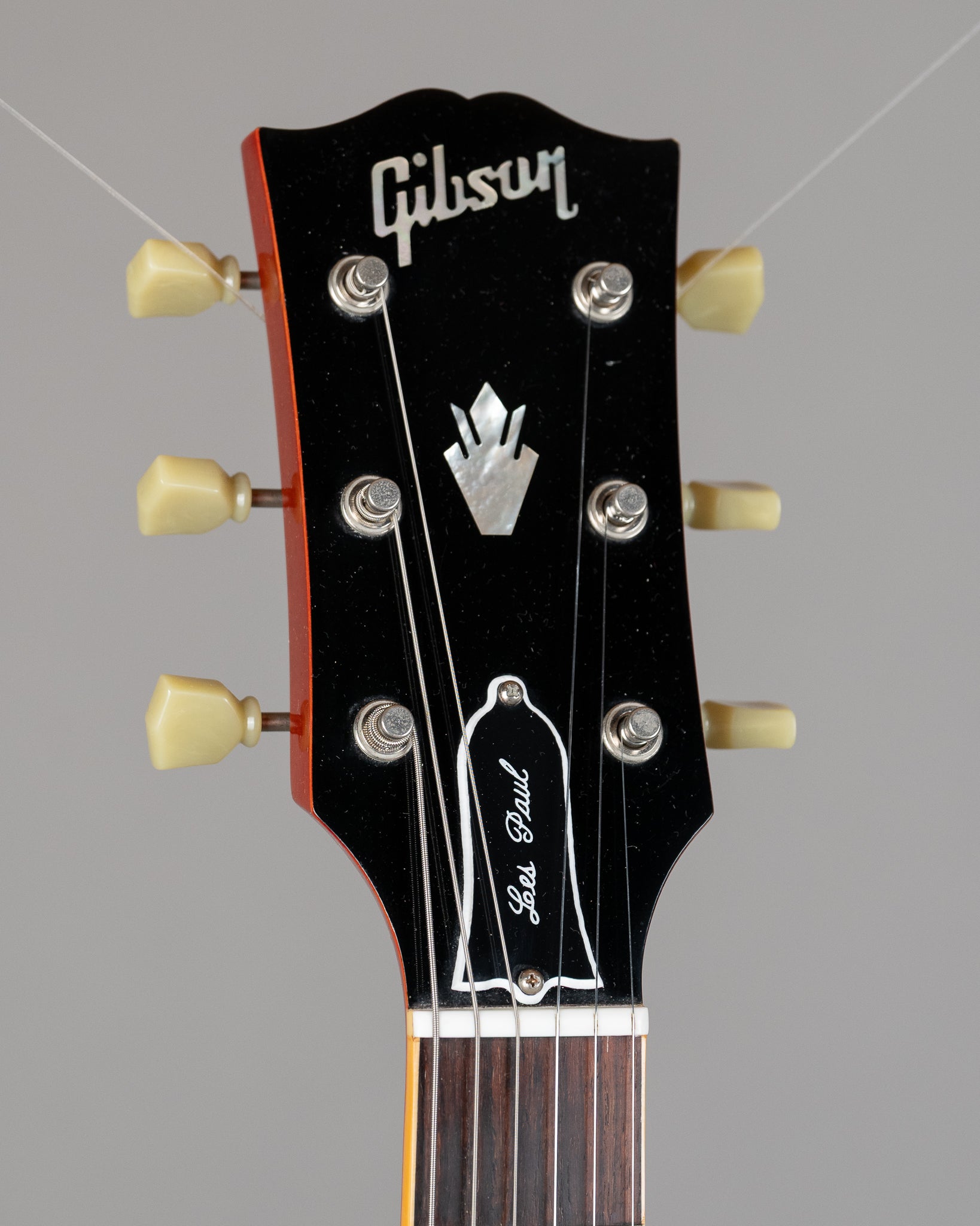 2012 Gibson SG Standard Historic Collection VOS (USA, Heritage Cherry, OHSC, COA)