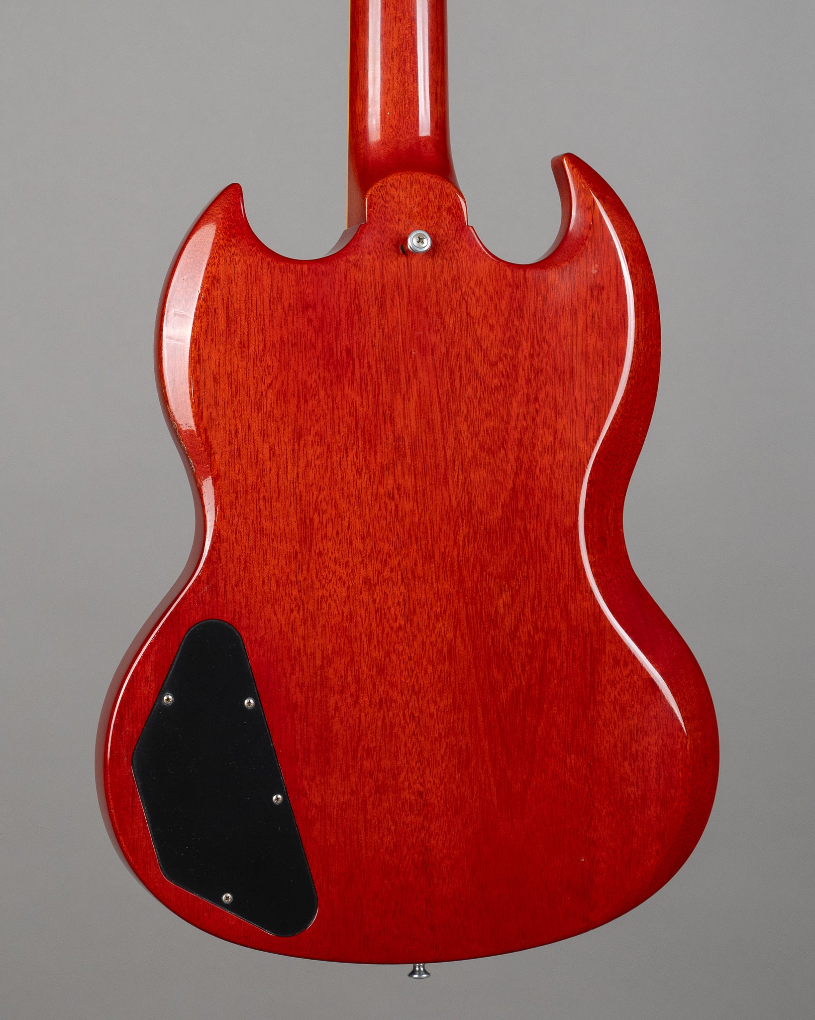 2012 Gibson SG Standard Historic Collection VOS (USA, Heritage Cherry, OHSC, COA)