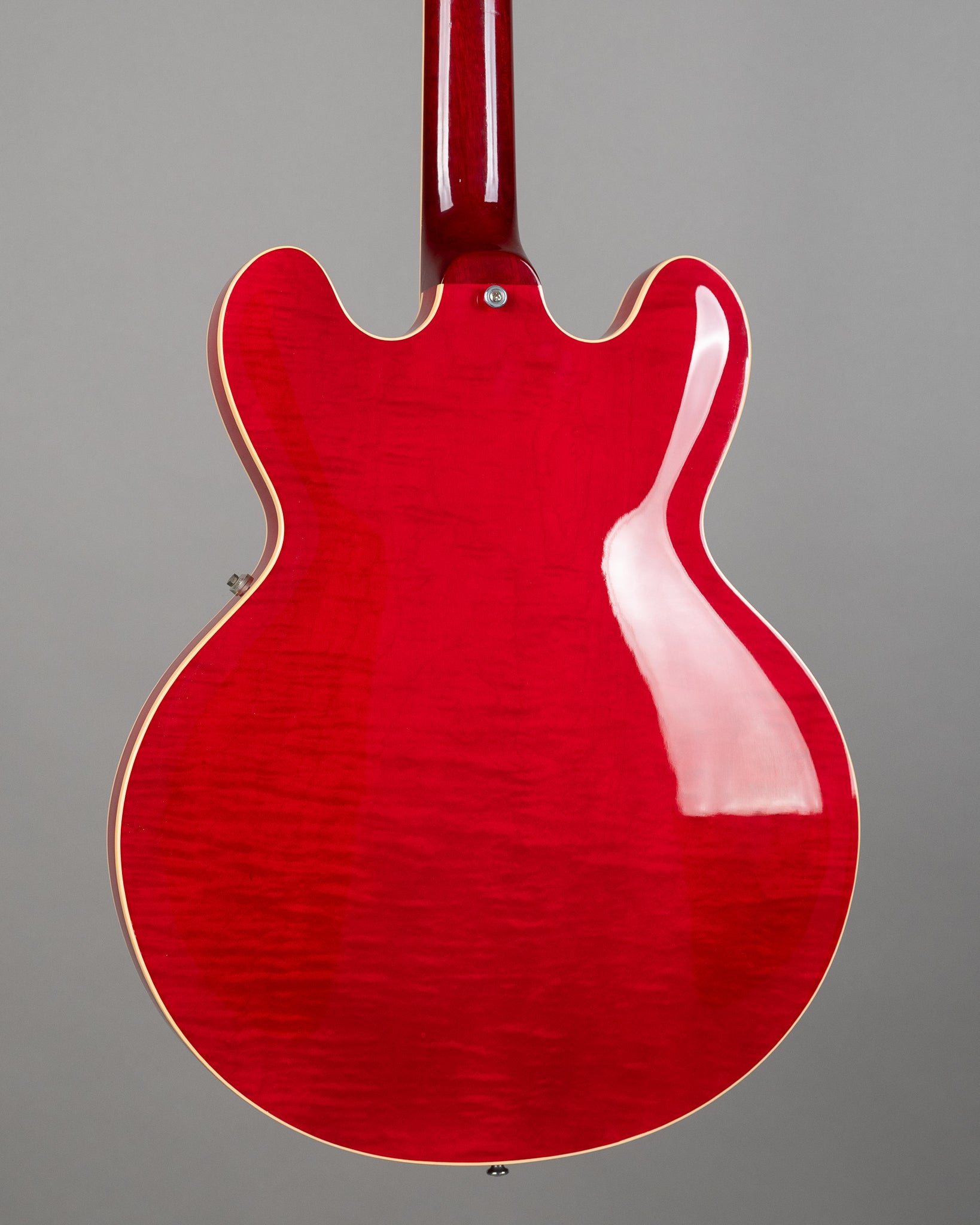 2005 Gibson ES-335 Dot Reissue (USA, Cherry, OHSC)