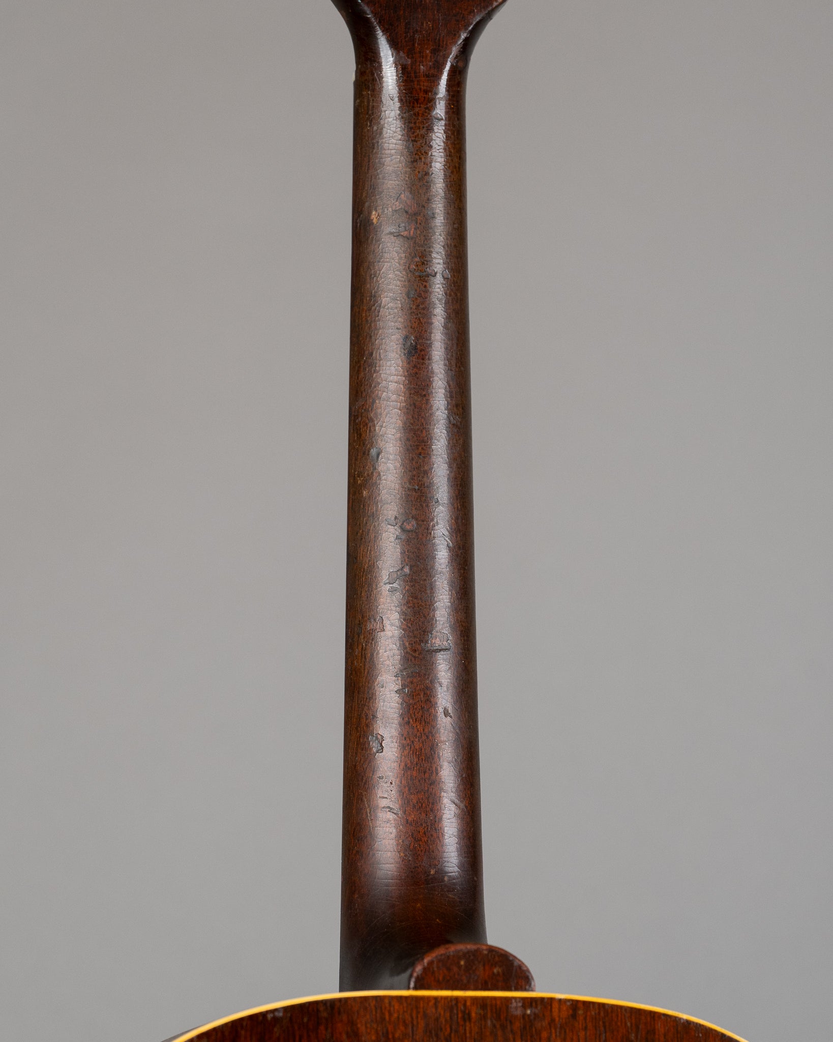 1954 Gibson J-45 (USA, Sunburst, HSC)