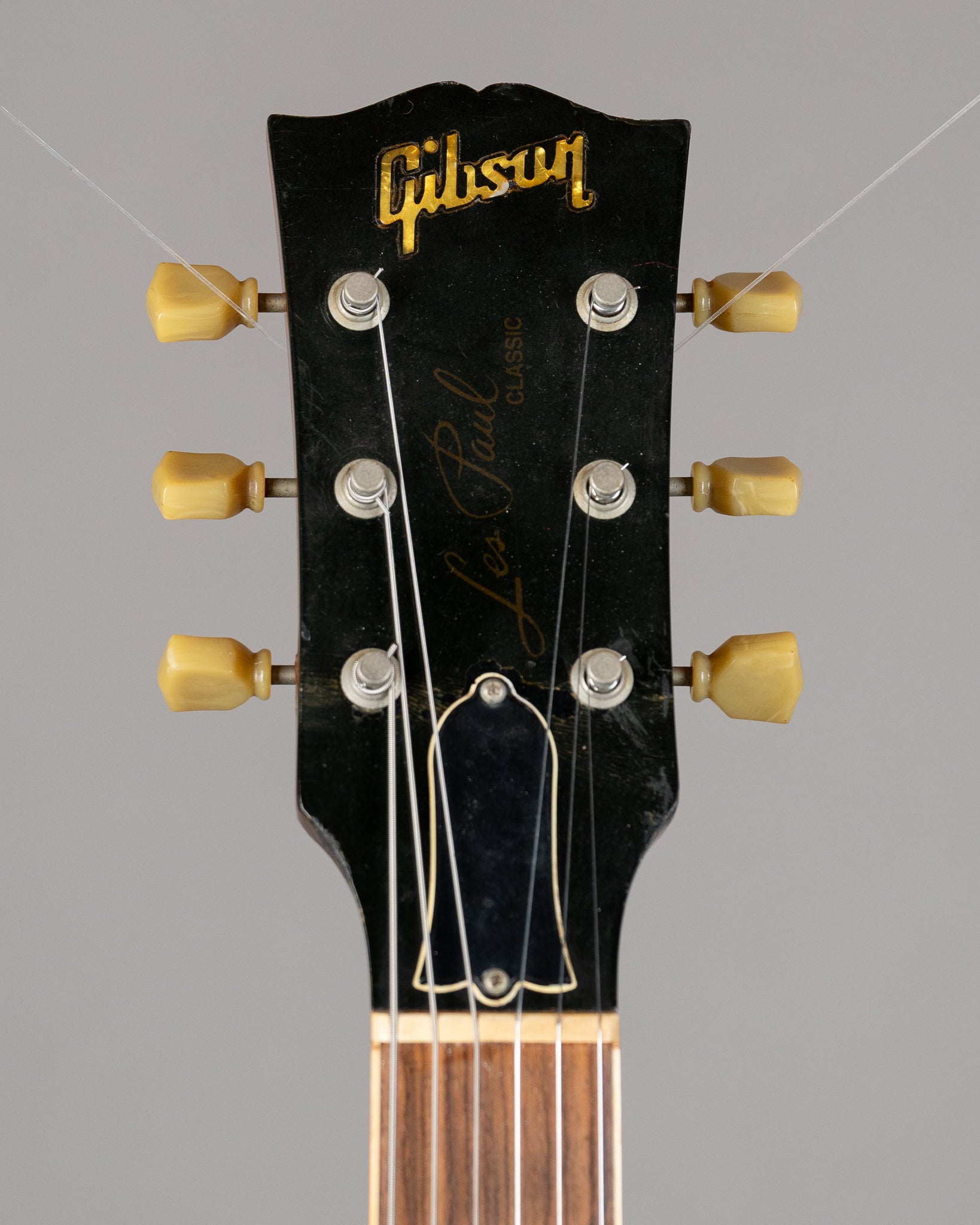 1998 Gibson Les Paul Classic (USA, Honeyburst, OHSC)