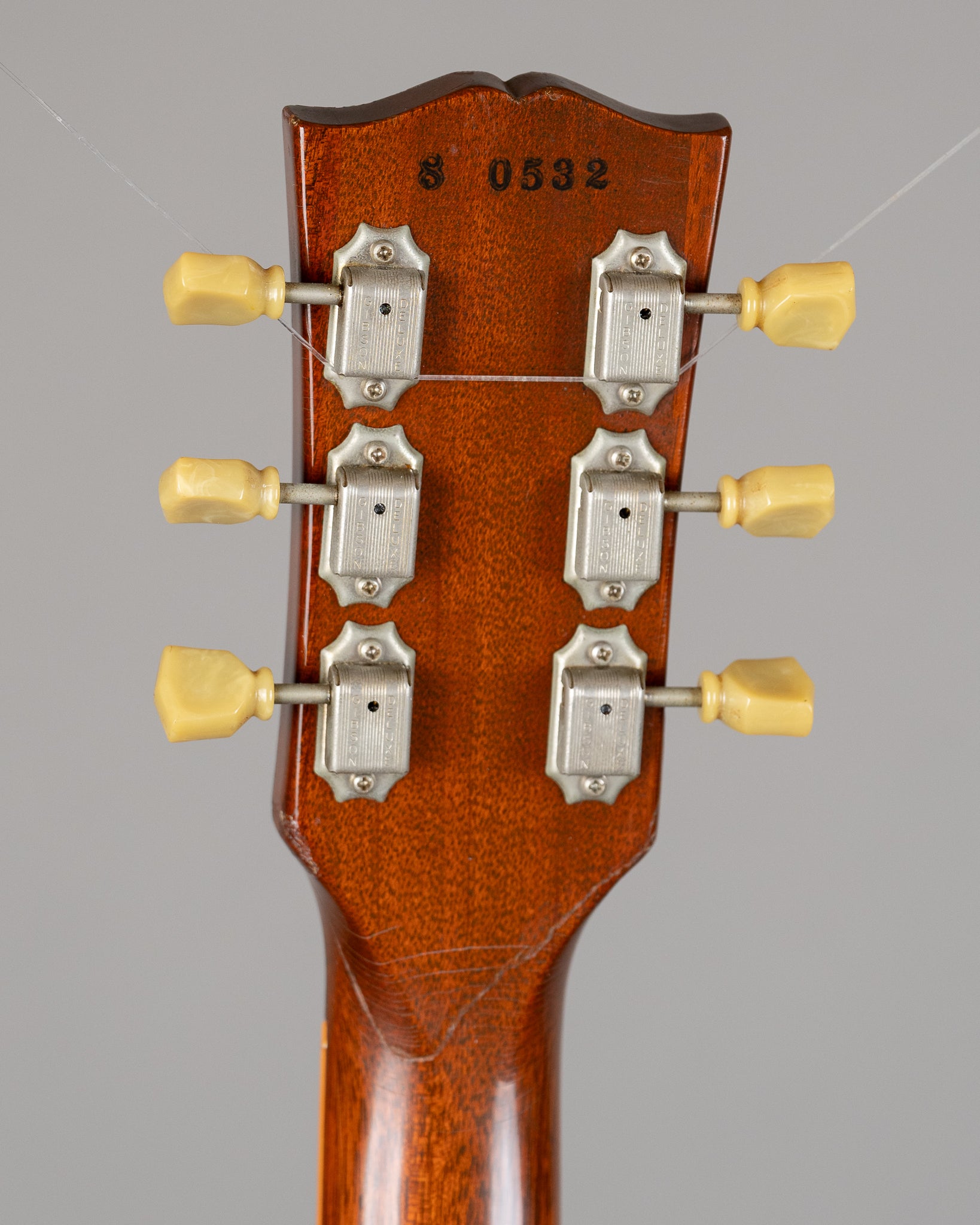 1998 Gibson Les Paul Classic (USA, Honeyburst, OHSC)