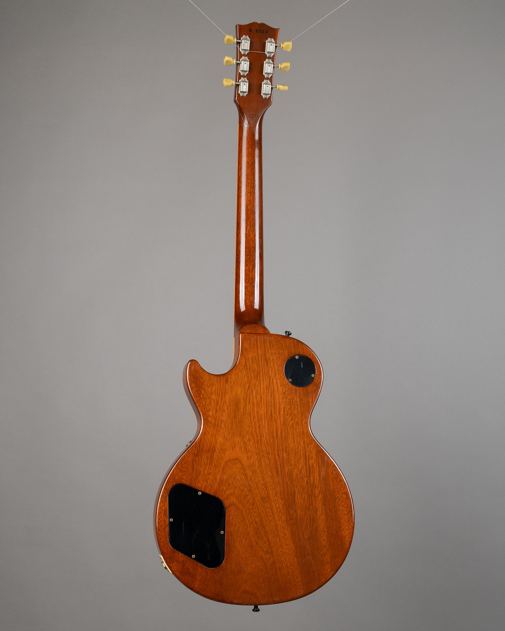 1998 Gibson Les Paul Classic (USA, Honeyburst, OHSC)