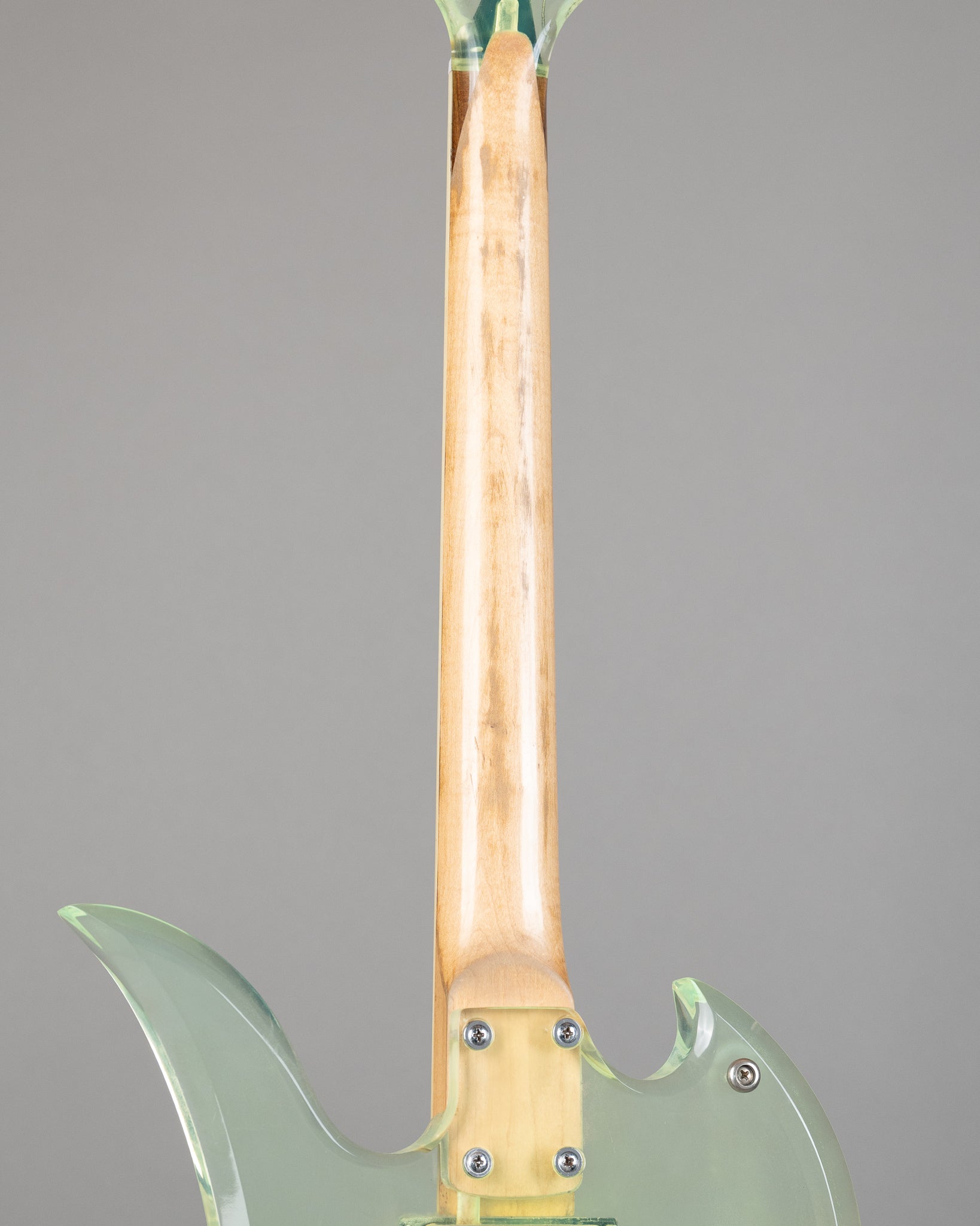 1990's Barclay Mockingbird (Korea, Lucite)