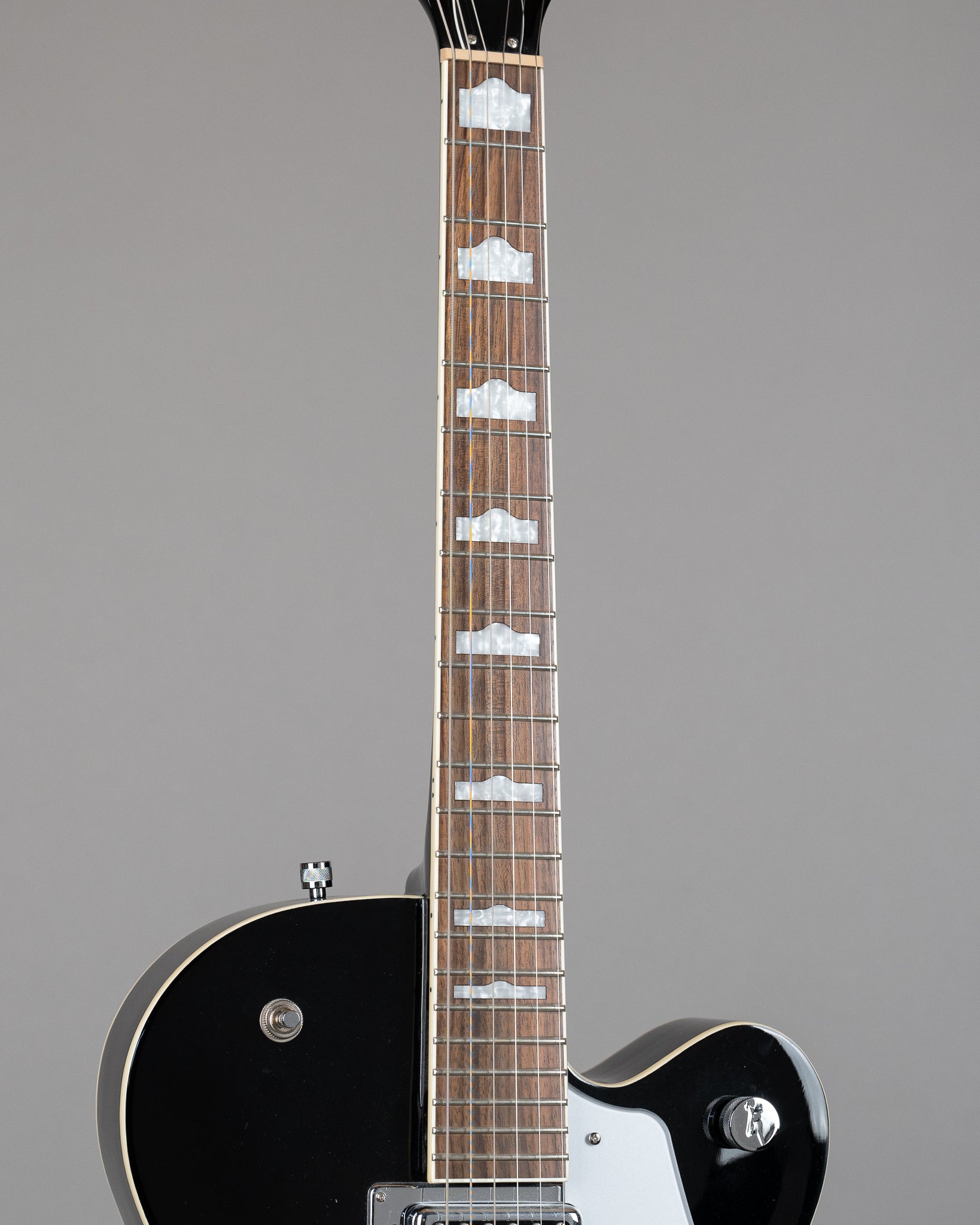 2013 Gretsch G5420T Electromatic (Korea, Black, HSC)