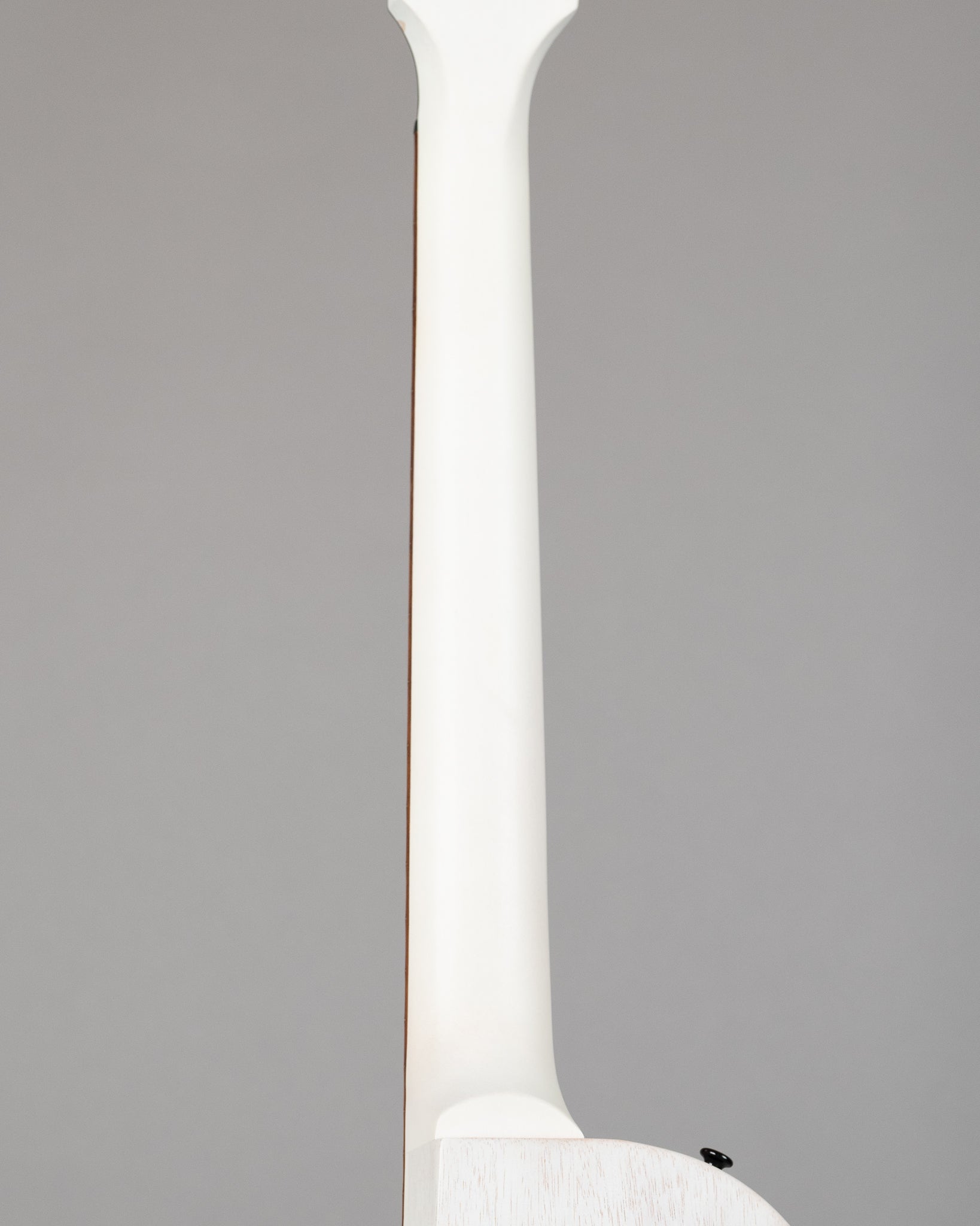 2013 Gibson LPJ (USA, Washed White, OGGB)